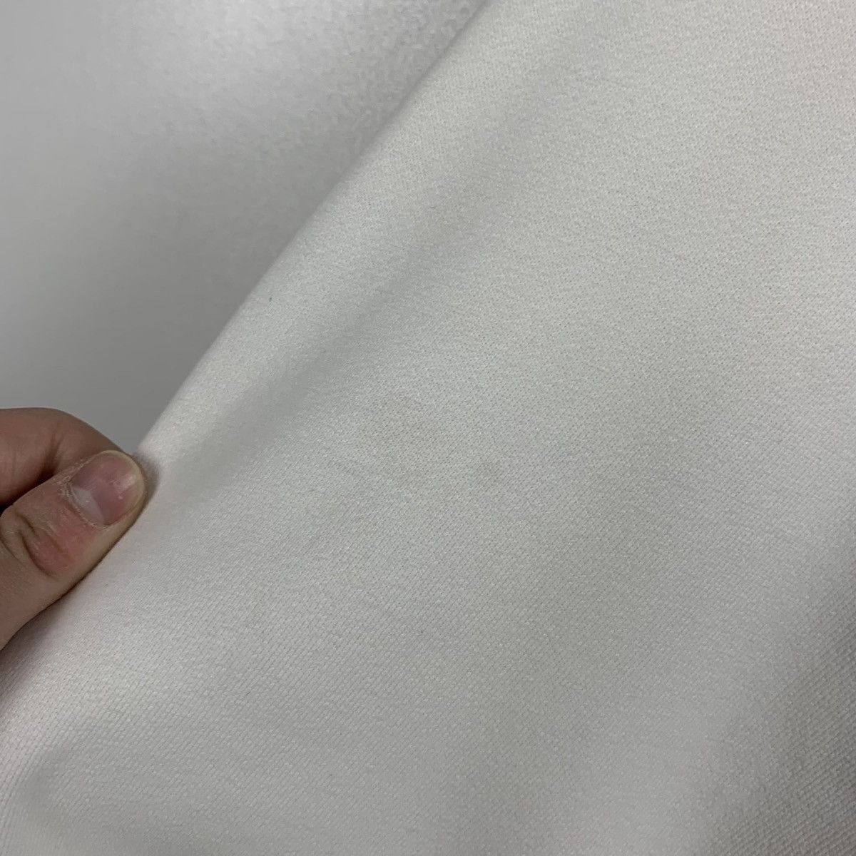 Allsaints AllSaints Big Logo Hoodie White State Oth Hoody Size M Size US M / EU 48-50 / 2 - 11 Thumbnail