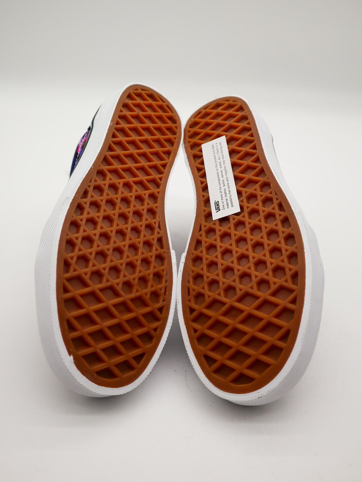Vans Vans Authentic - VN000V21PRP1 K‑Pop Demon Hunters - UK 12.5 Size US 13 / EU 46 - 4 Thumbnail