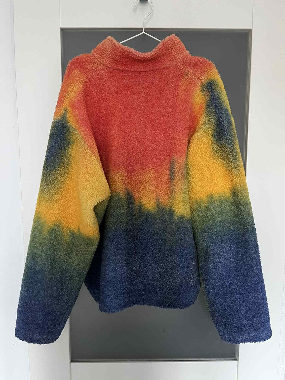 Cactus Plant Flea Market CPFM RAVE COWBOY PULLOVER Size US L / EU 52-54 / 3 - 2 Thumbnail