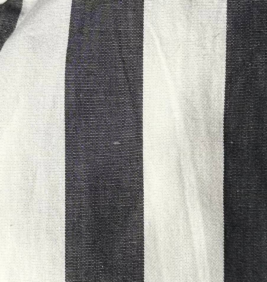 Sonia Rykiel Sonia Rykiel Homme mens striped shirt 39/15.5 made in Italy Size US M / EU 48-50 / 2 - 6 Thumbnail