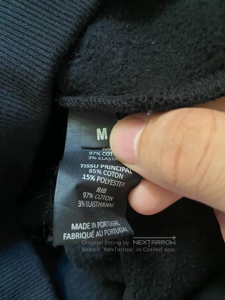 Vetements Vetements Double Image Sweatshirt Size US M / EU 48-50 / 2 - 5 Thumbnail