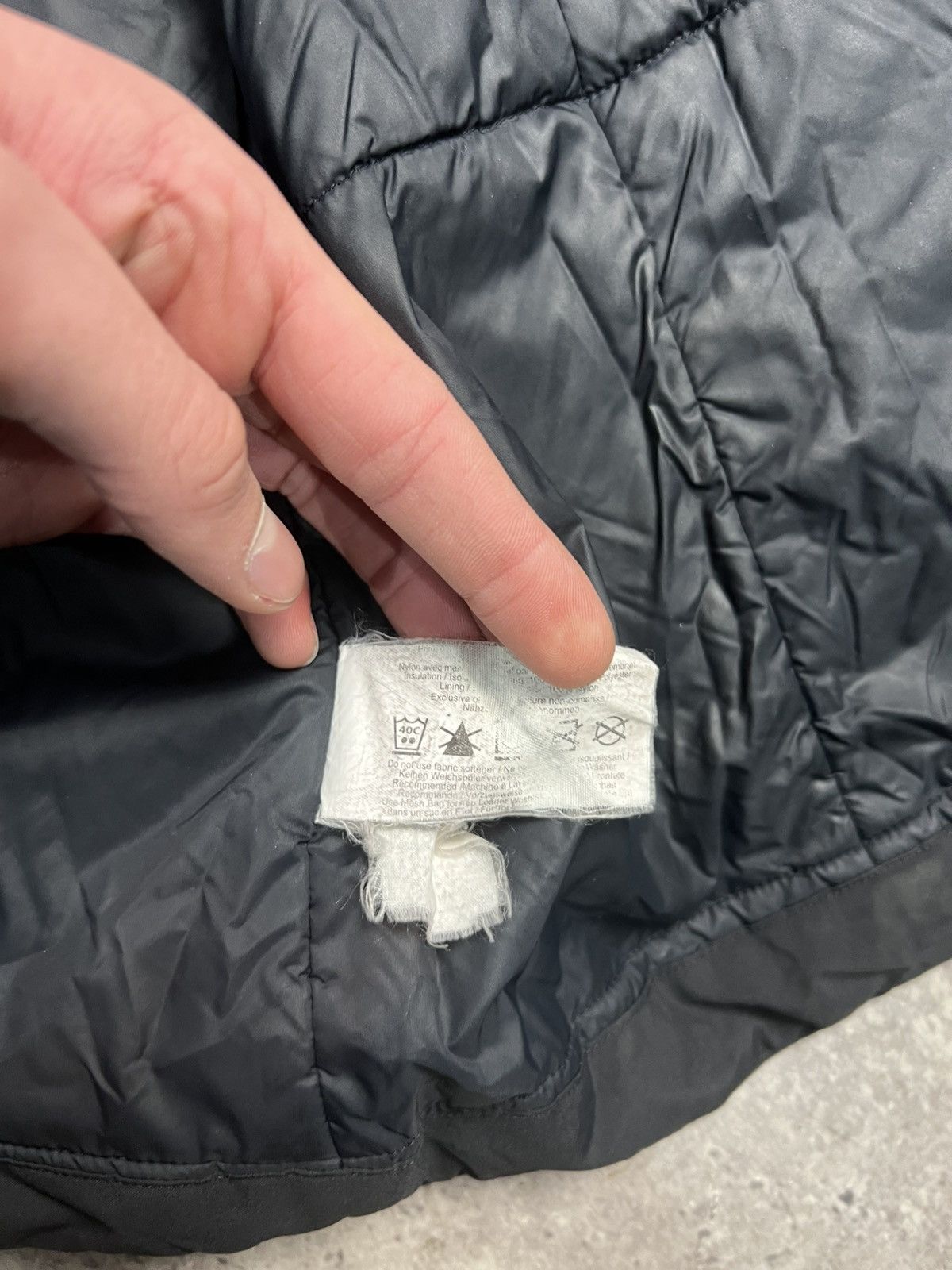 Arc'teryx 💥 Arc'Teryx Women'S Patera Parka Wind Stopper Size S Size S / US 4 / IT 40 - 12 Thumbnail