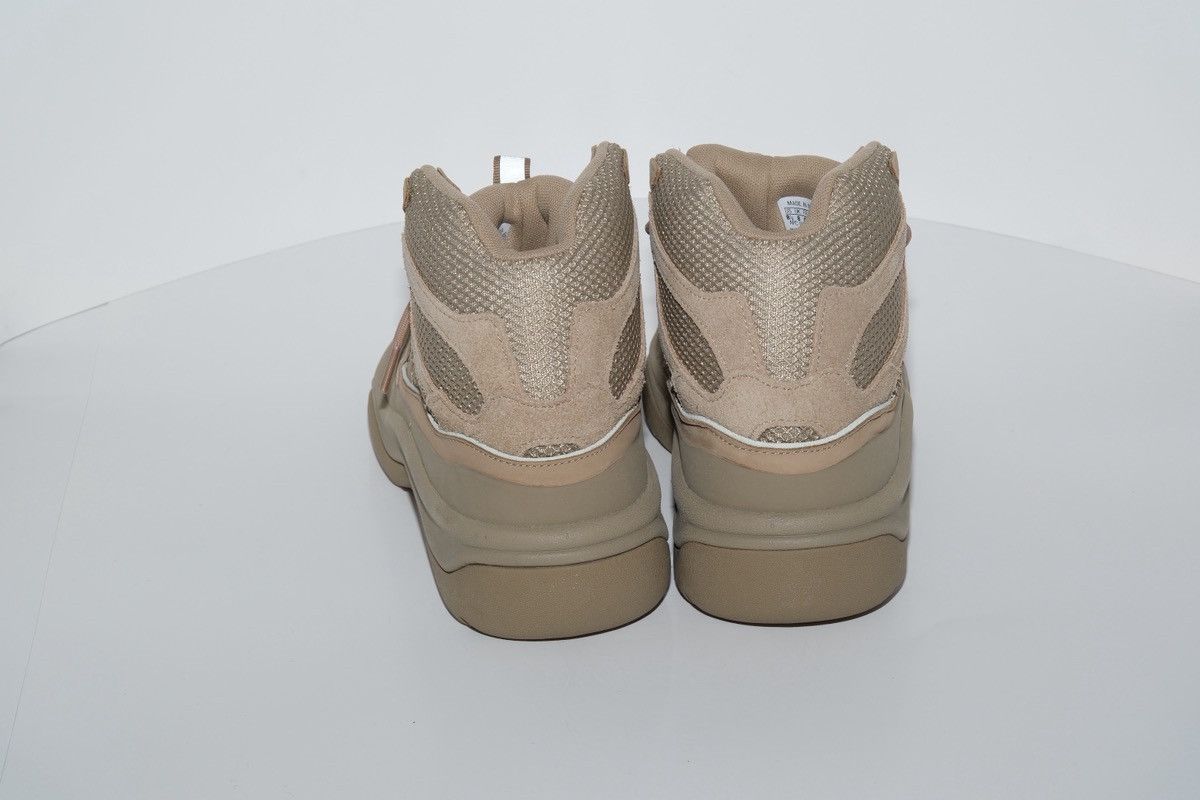 Yeezy Adidas Yeezy Desert Boot Season 6 Rock Size 8.5 US / 42 EU Size US 8.5 / EU 41-42 - 4 Thumbnail