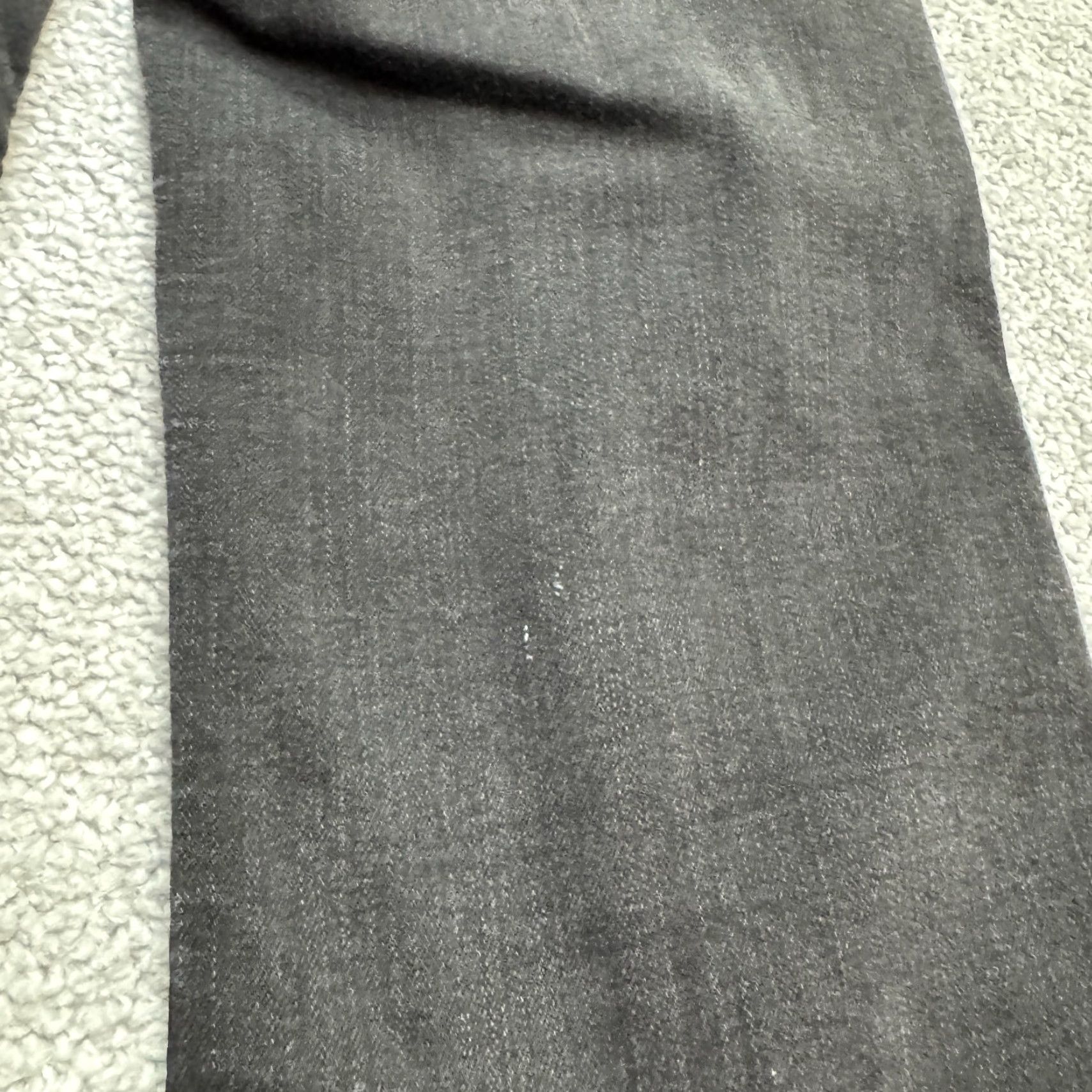 Levi's Levi's 724 High Rise Straight Denim Jeans Womens 26 Black Denim Stretch Regular Straight 5-Pocket City Streetwear Mens Womens Girls Size 26" / US 2 / IT 38 - 5 Thumbnail