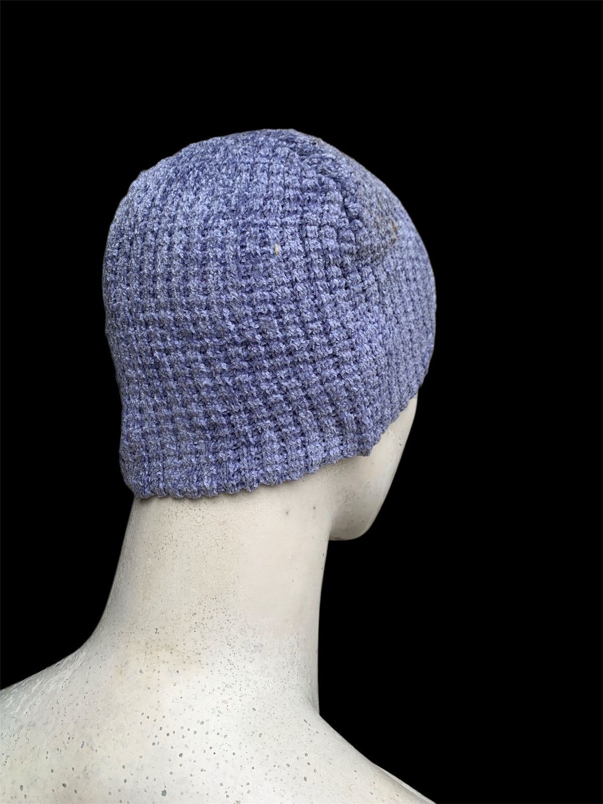 Vintage Burton Snowboard Beanie Hat Size ONE SIZE - 4 Thumbnail