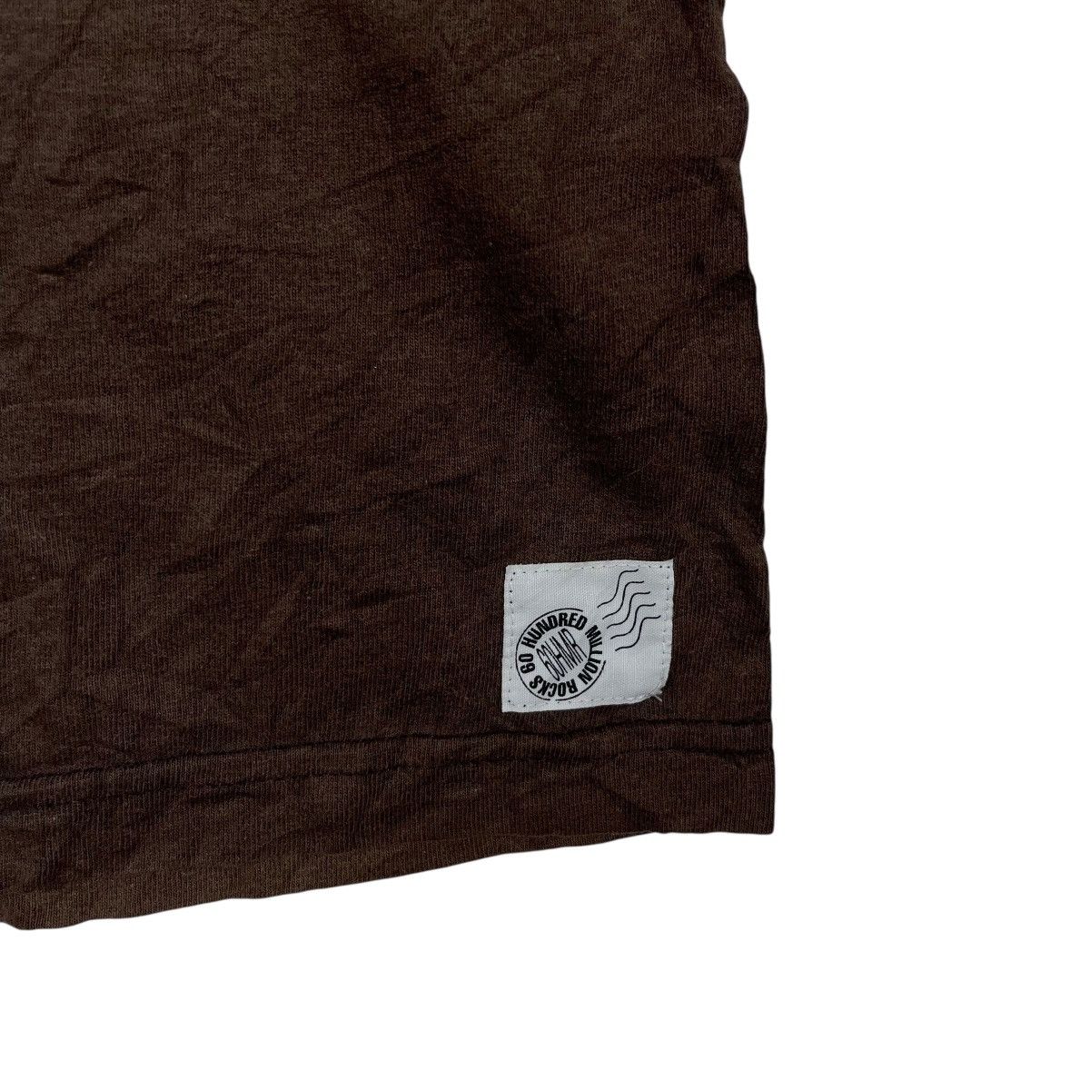 The Hundreds THE HUNDREDS “SKA IS JAMAICAN JAZZ” GRAPHIC T-SHIRT Size US M / EU 48-50 / 2 - 5 Thumbnail