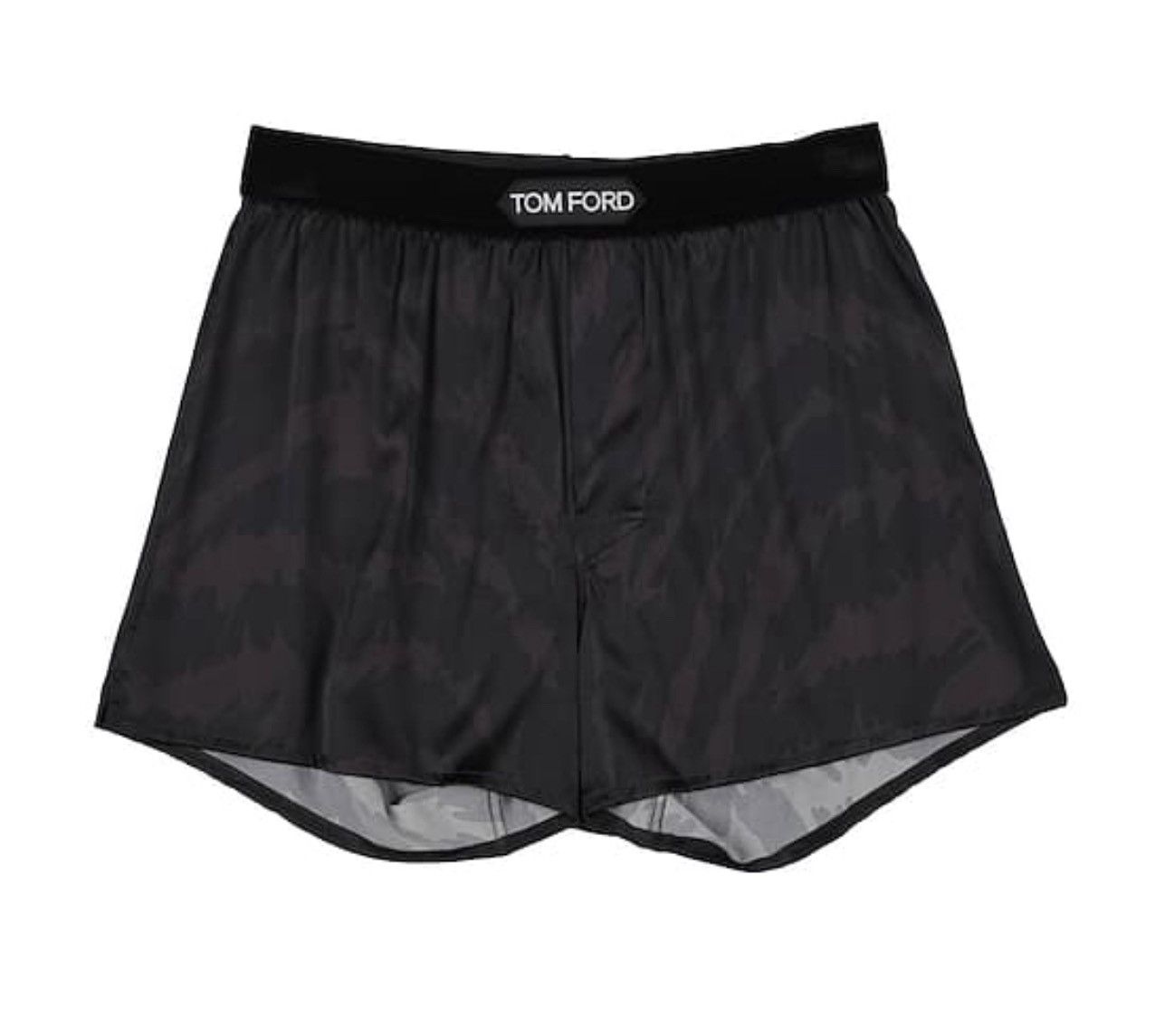Tom Ford SILK boxer shorts Size US 28 / EU 44 - 1 Preview