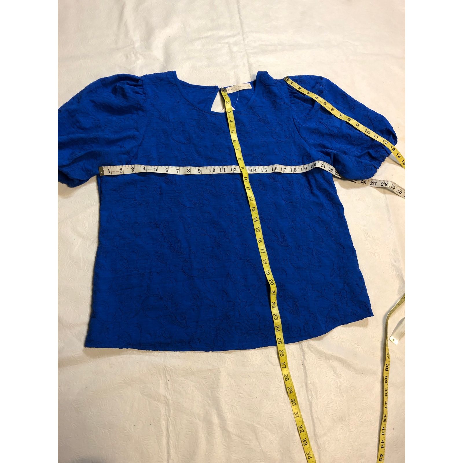 Haven womans fair haven Dress shirt Size US XL / EU 56 / 4 - 9 Thumbnail