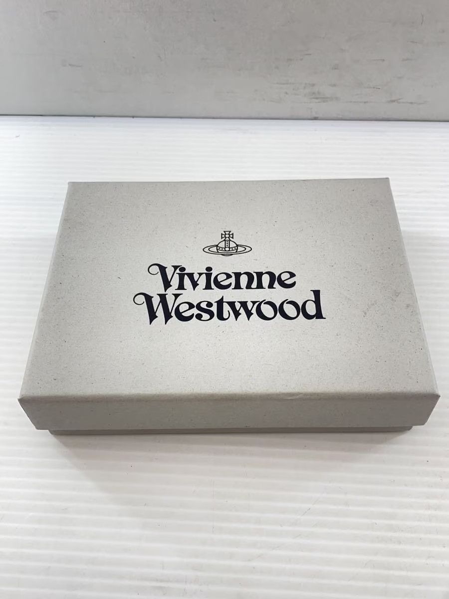 Vivienne Westwood Orb Vegan Leather Wallet Size ONE SIZE - 7 Thumbnail