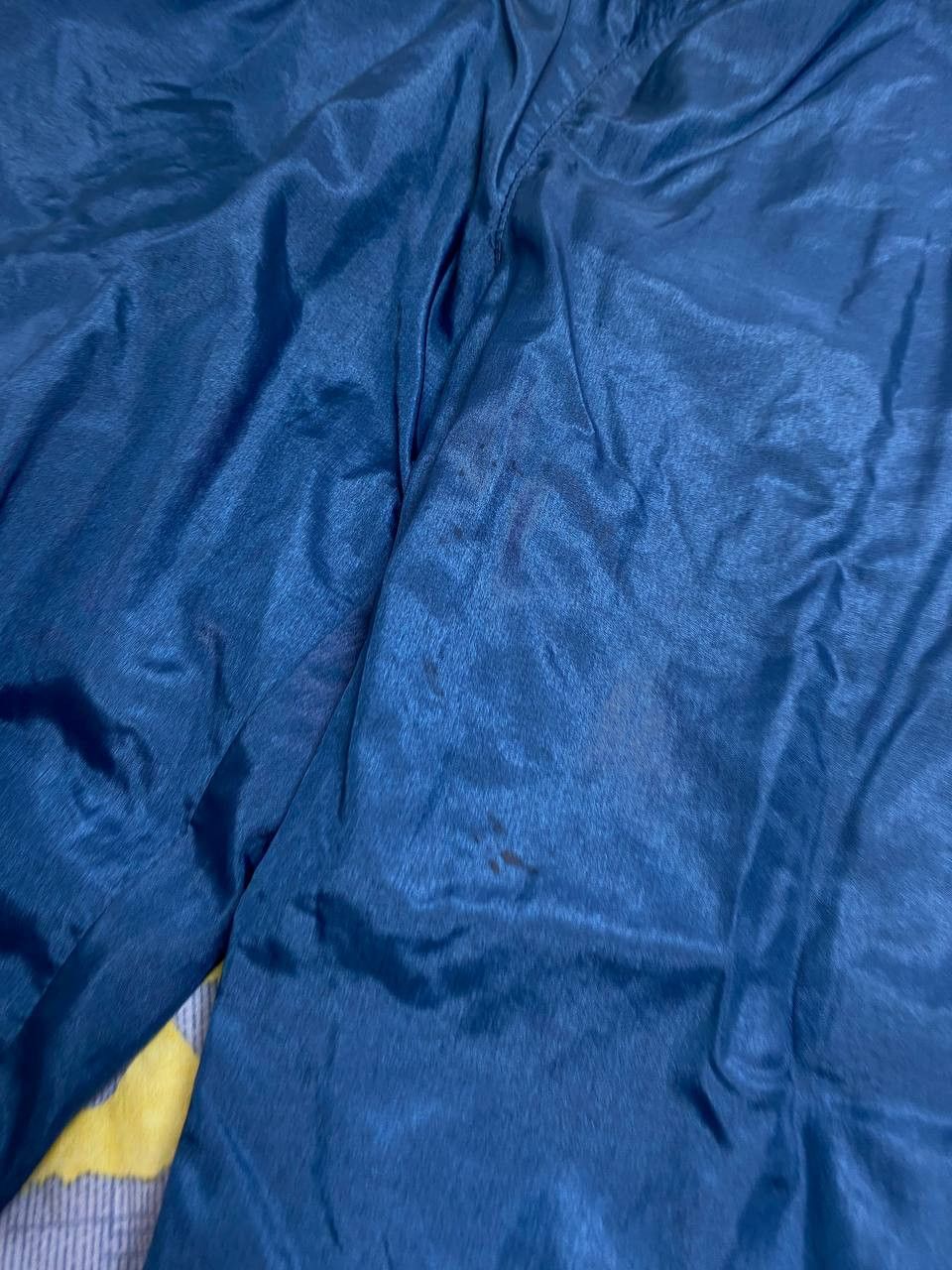 Nike Vintage Nike pants Size US 36 / EU 52 - 12 Thumbnail