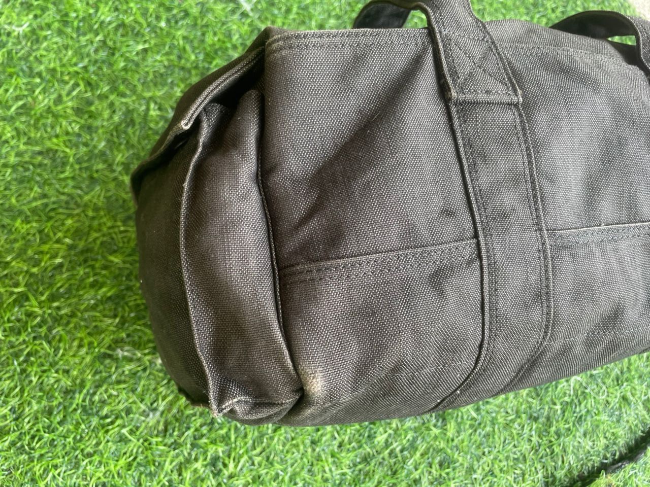Porter Authentic Porter Yoshida.co Boston Canvas Bag Size ONE SIZE - 10 Thumbnail