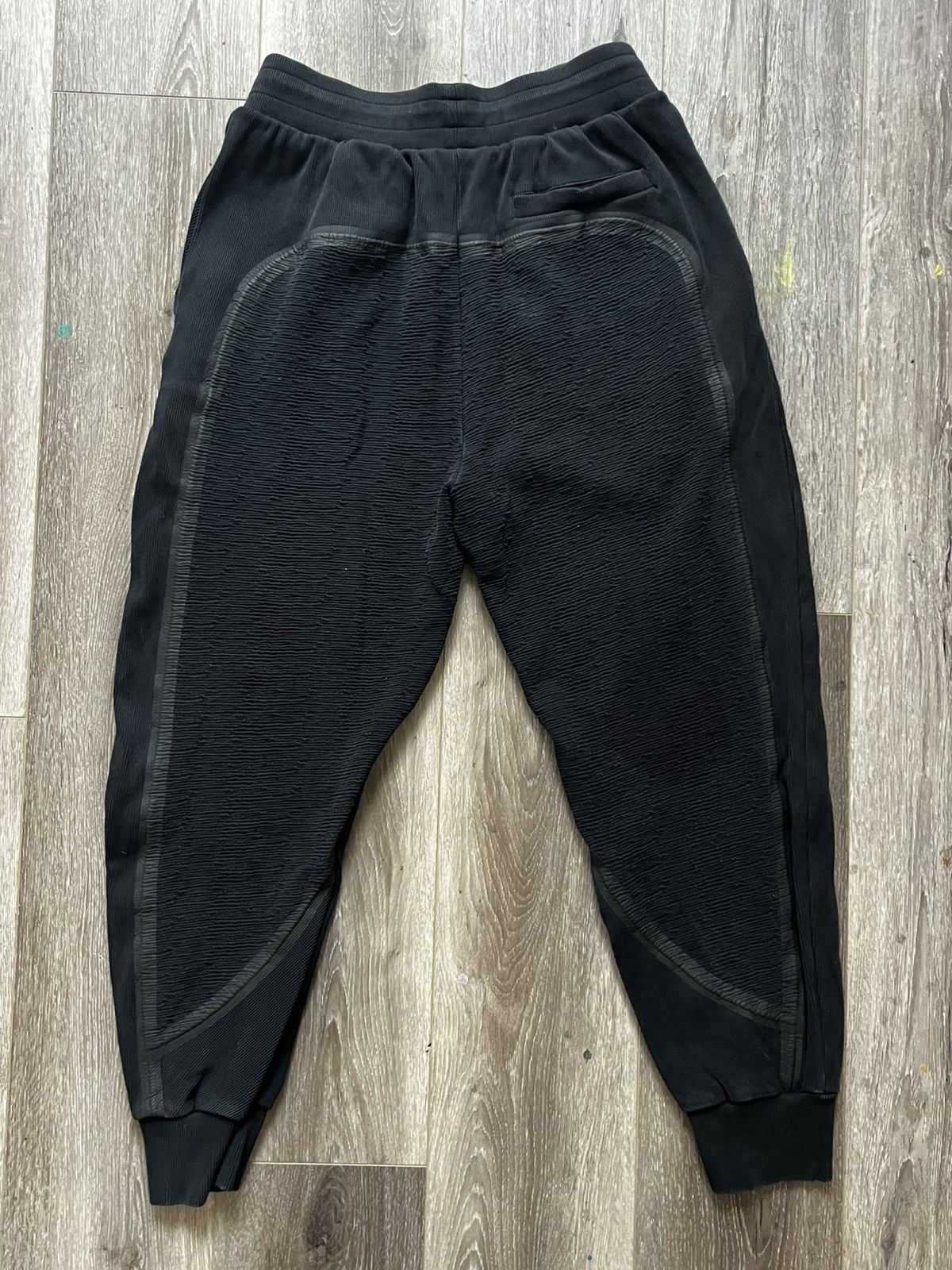 A-COLD-WALL* A-COLD-WALL Mens Drawstring Jogger Pants Size L Size US 31 - 5 Thumbnail