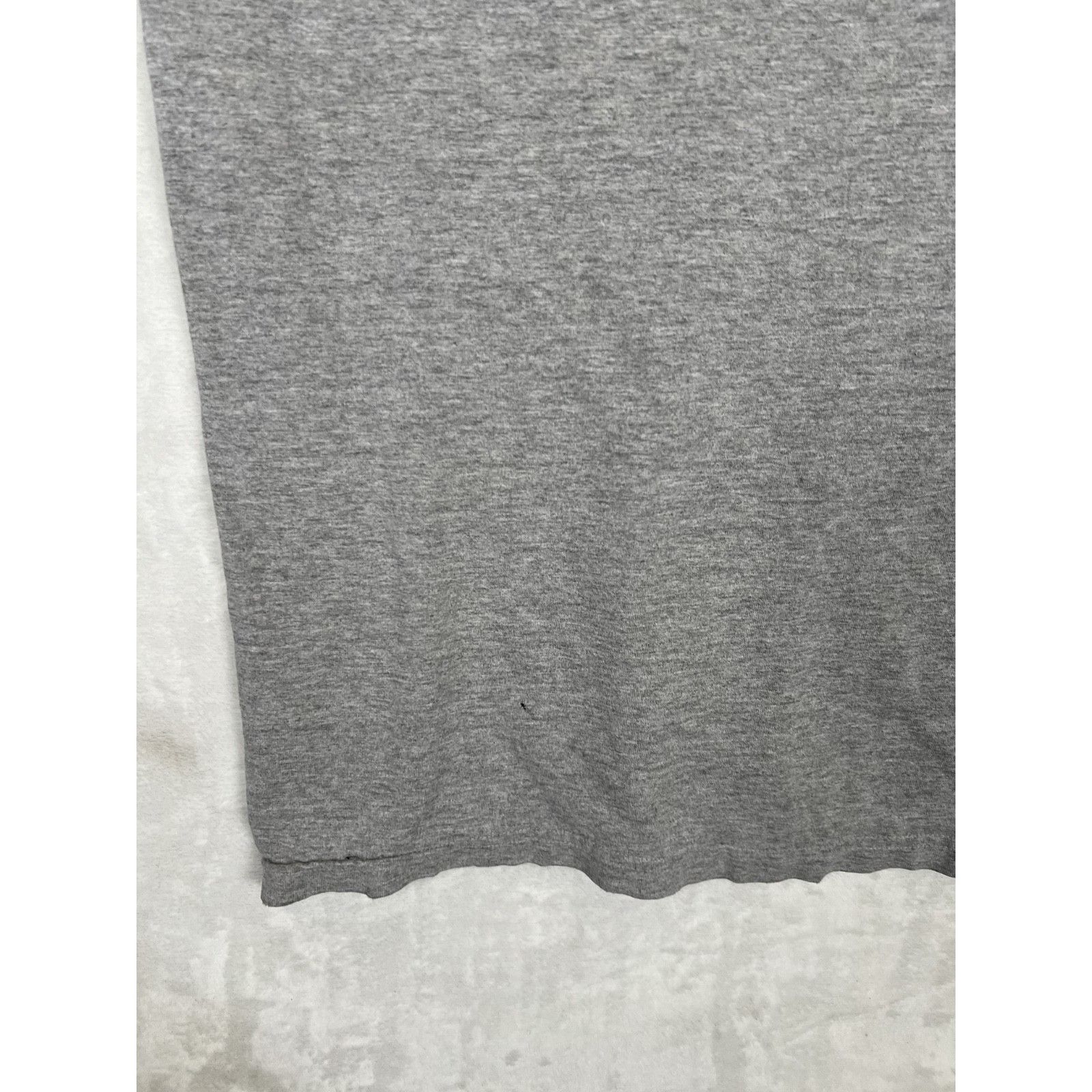 Carhartt Vintage Carhartt Gray Pocket Tee T-Shirt Size XL Distressed Size US XL / EU 56 / 4 - 14 Thumbnail