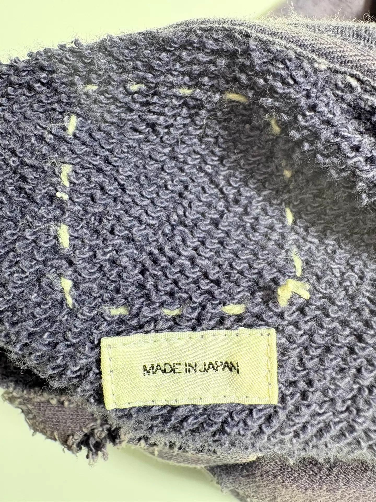 Visvim VISVIM JUMBO Tie-Dye Hoodie Size 2 Size US M / EU 48-50 / 2 - 6 Thumbnail