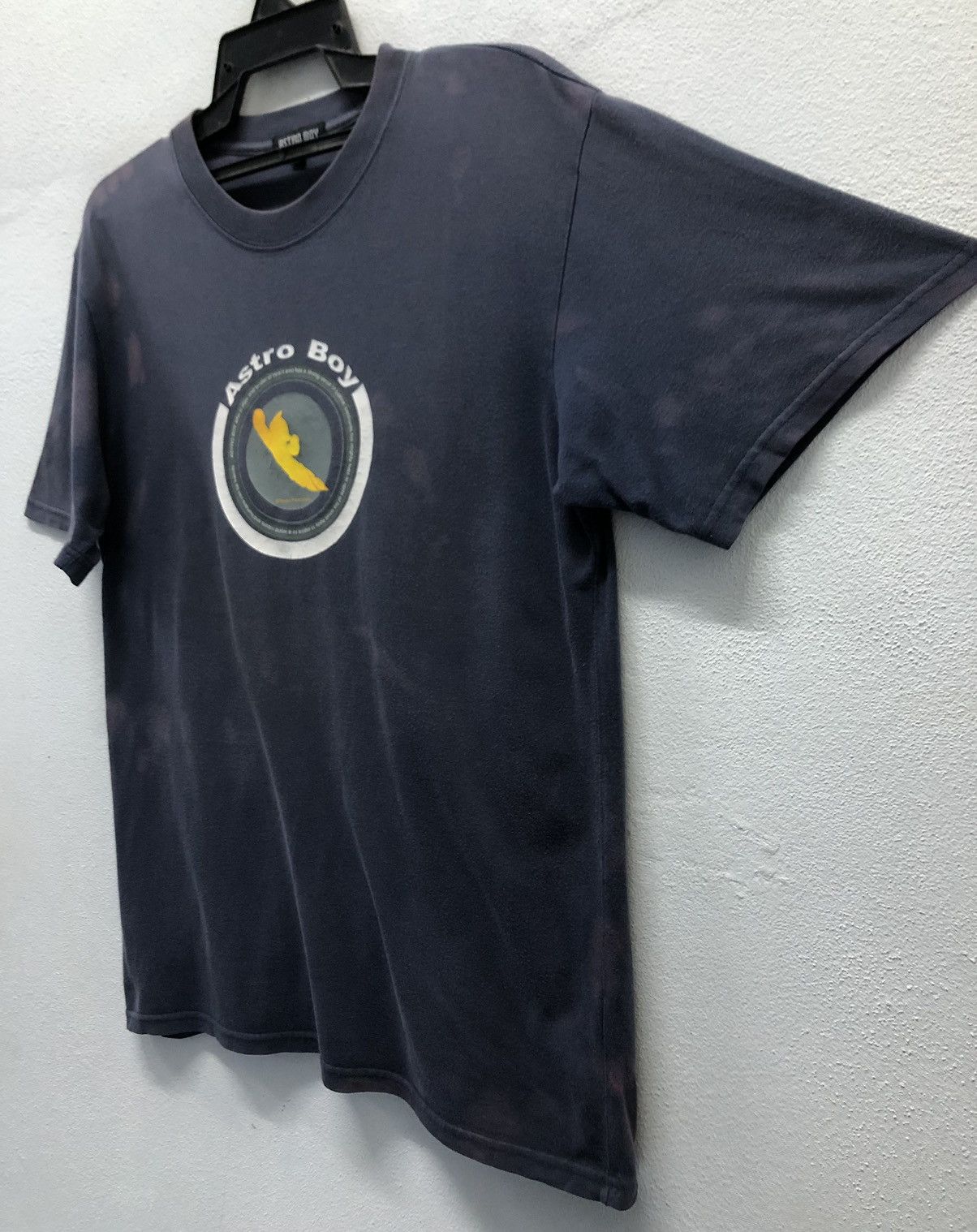 Anime Tezuka Productions Astro Boy T-Shirt Size US L / EU 52-54 / 3 - 6 Thumbnail