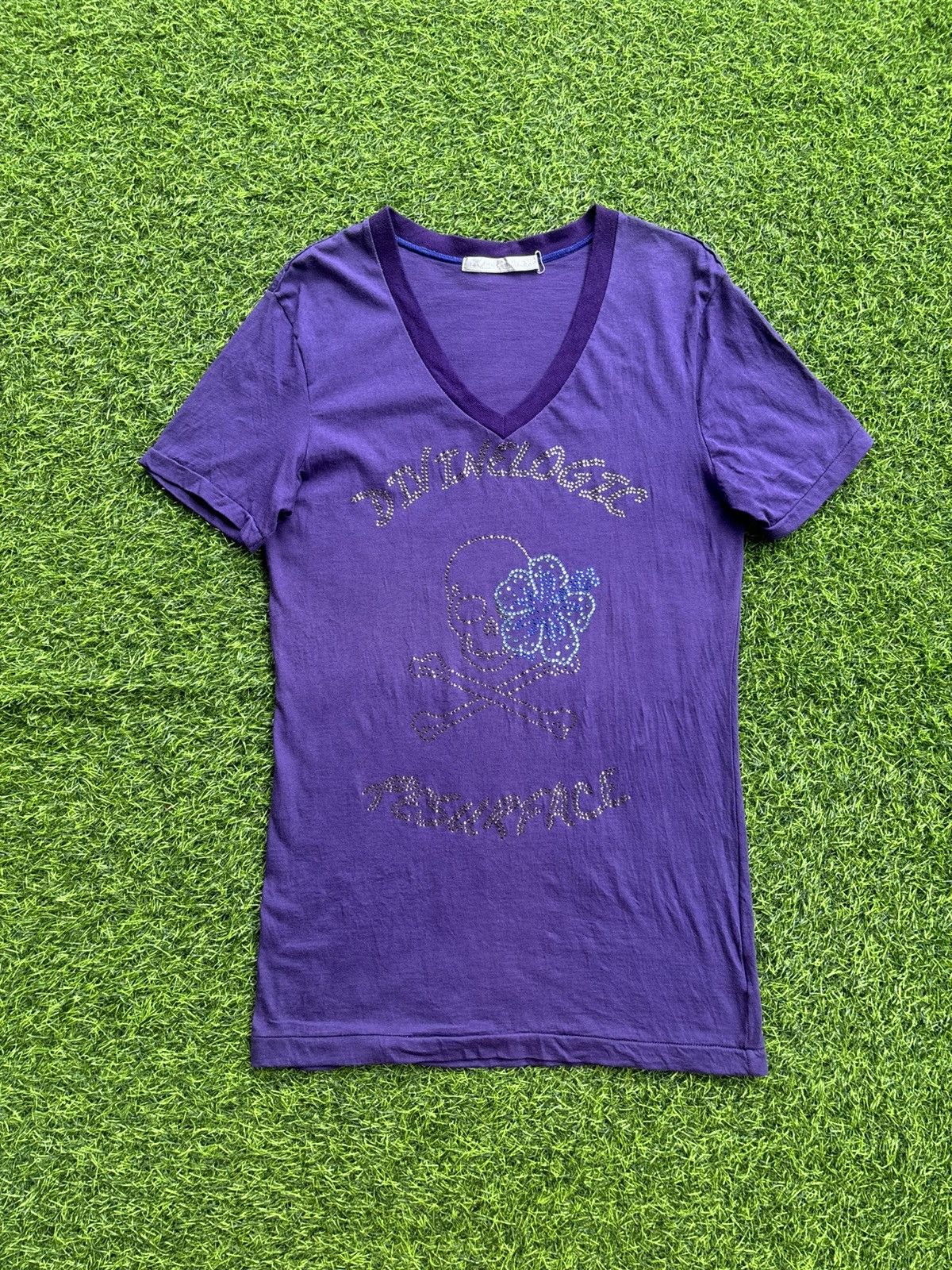FranCisT MOR.K.S Japnese brand Francist. mor.k.s Tshirt Size US L / EU 52-54 / 3 - 1 Thumbnail