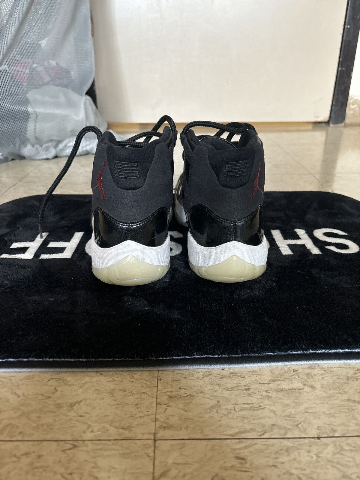 Jordan Brand Air Jordan 11 “72-10” Size US 9.5 / EU 42-43 - 6 Thumbnail