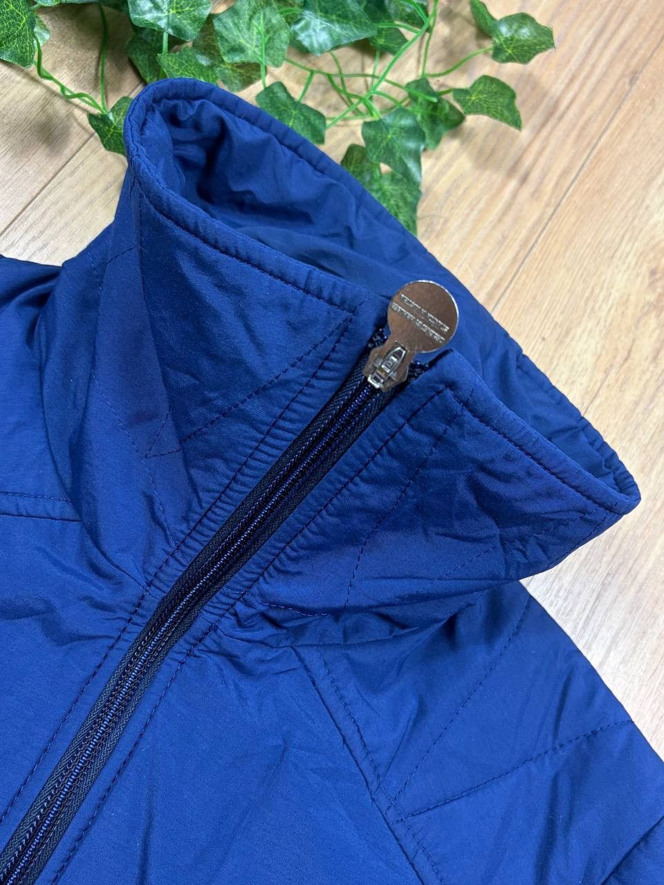 Moncler 00’s MONCLER SKI WEAR ASICS VINTAGE JACKET RARE Size US L / EU 52-54 / 3 - 6 Thumbnail