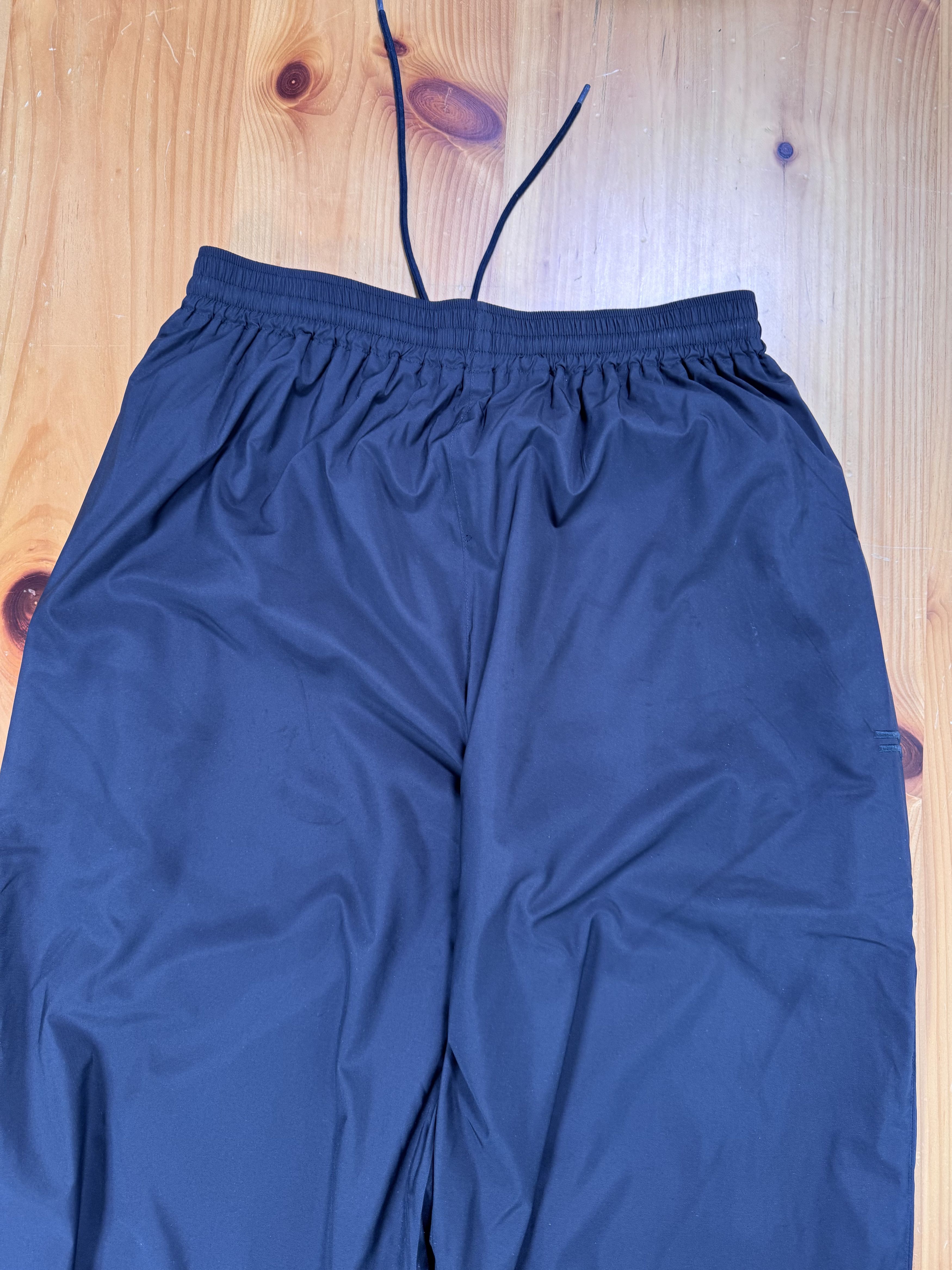 Balenciaga Balenciaga B Logo Sporty Track Pants Size US 30 / EU 46 - 3 Thumbnail