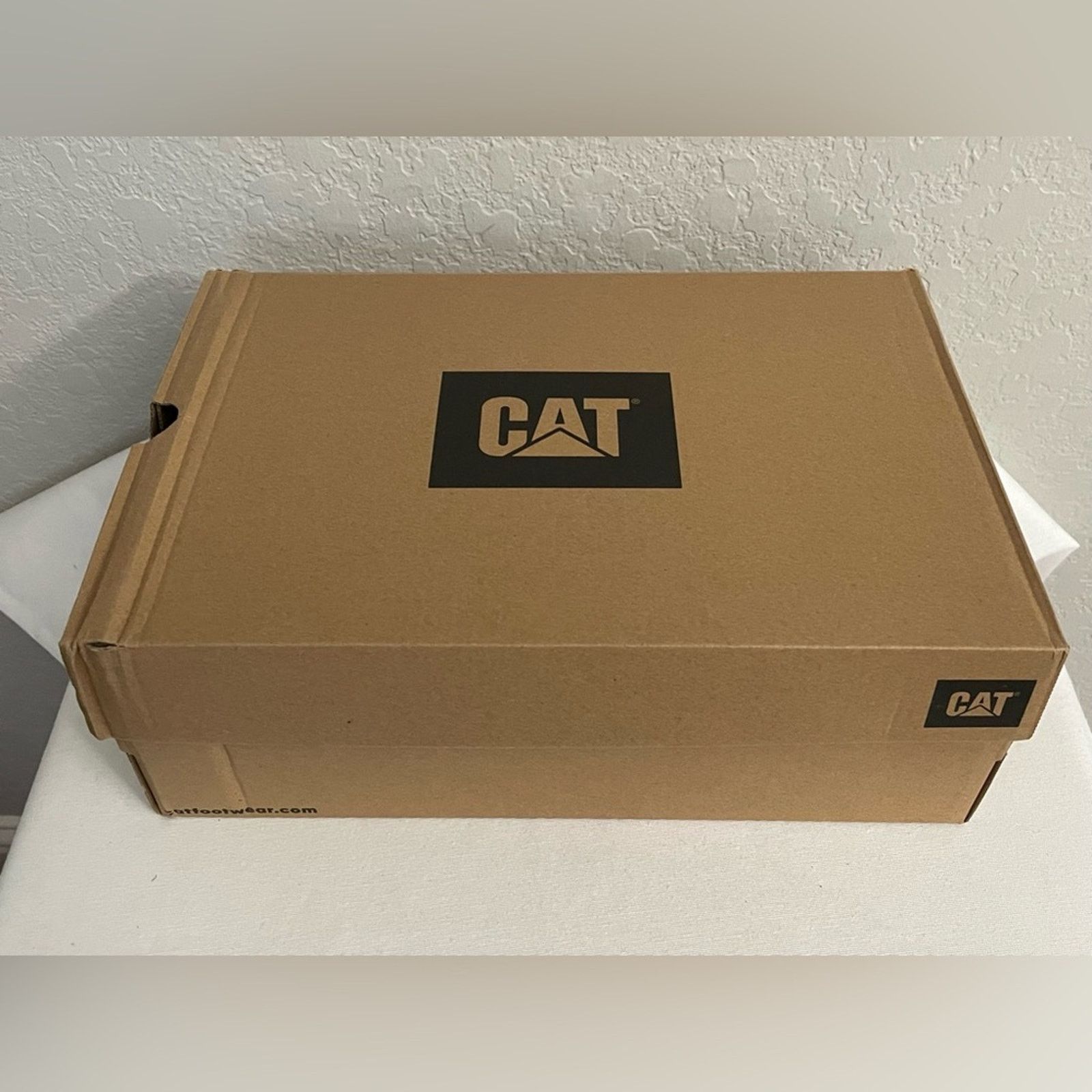 Caterpillar CAT Caterpillar Colorado 2.0 Moc Toe in Honey Reset Men 8 Size US 8 / EU 41 - 11 Thumbnail