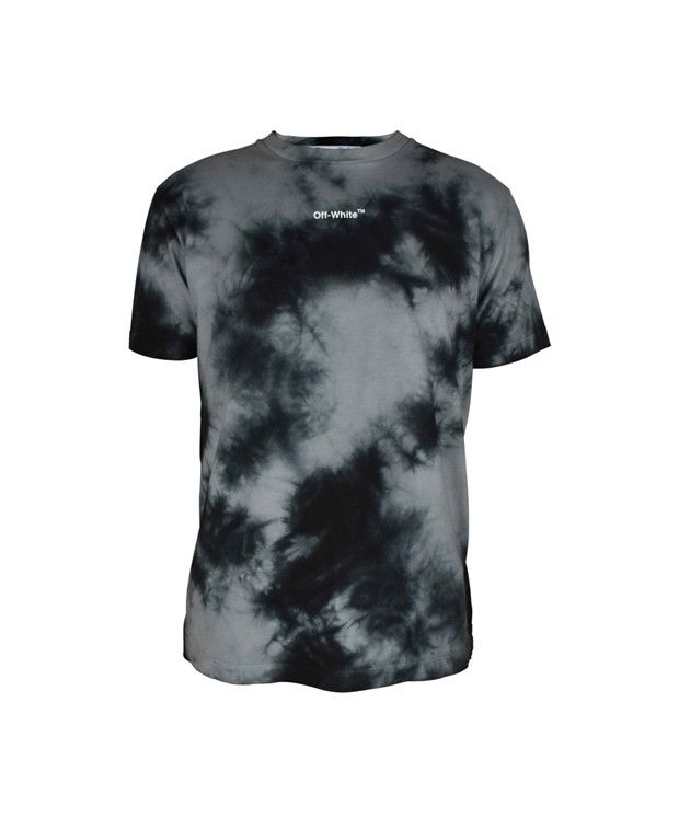 Off-White T-shirt Size US S / EU 44-46 / 1 - 1 Preview