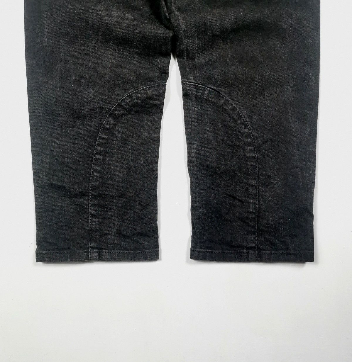 Ermanno Scervino Gothic Ermanno Scervino Lace Short Size 28" / US 6 / IT 42 - 5 Thumbnail