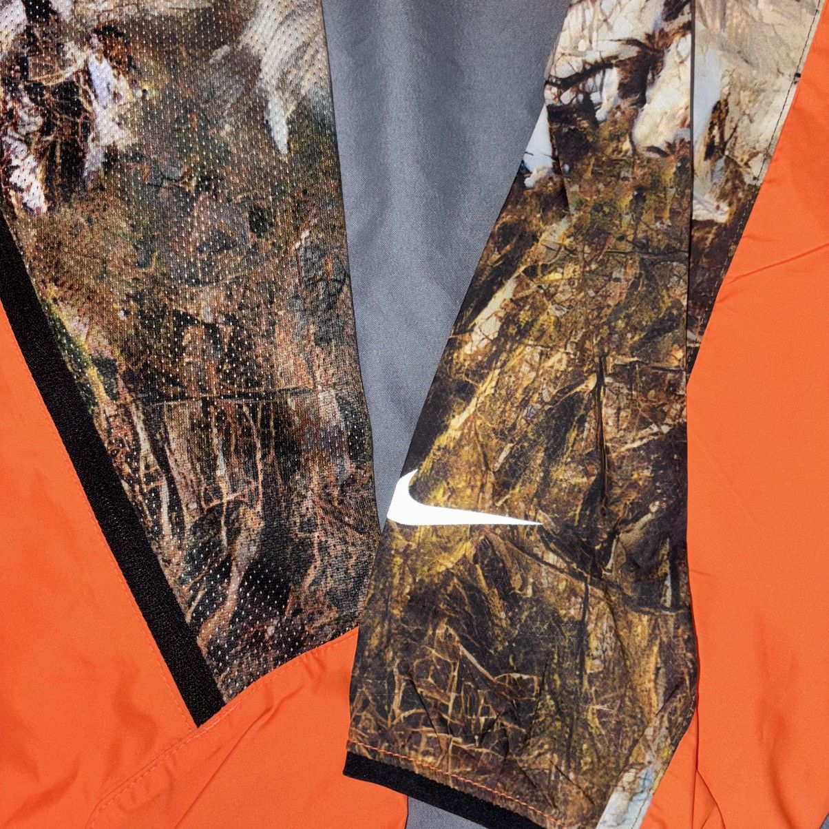 NOCTA Nike NOCTA Forza Packable Lightweight jacket size Medium New Size US M / EU 48-50 / 2 - 3 Thumbnail