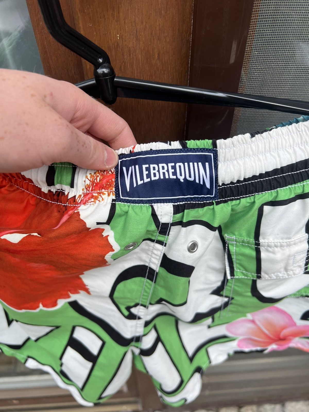 Vilebrequin Vilebrequin Size US 38 / EU 54 - 3 Thumbnail