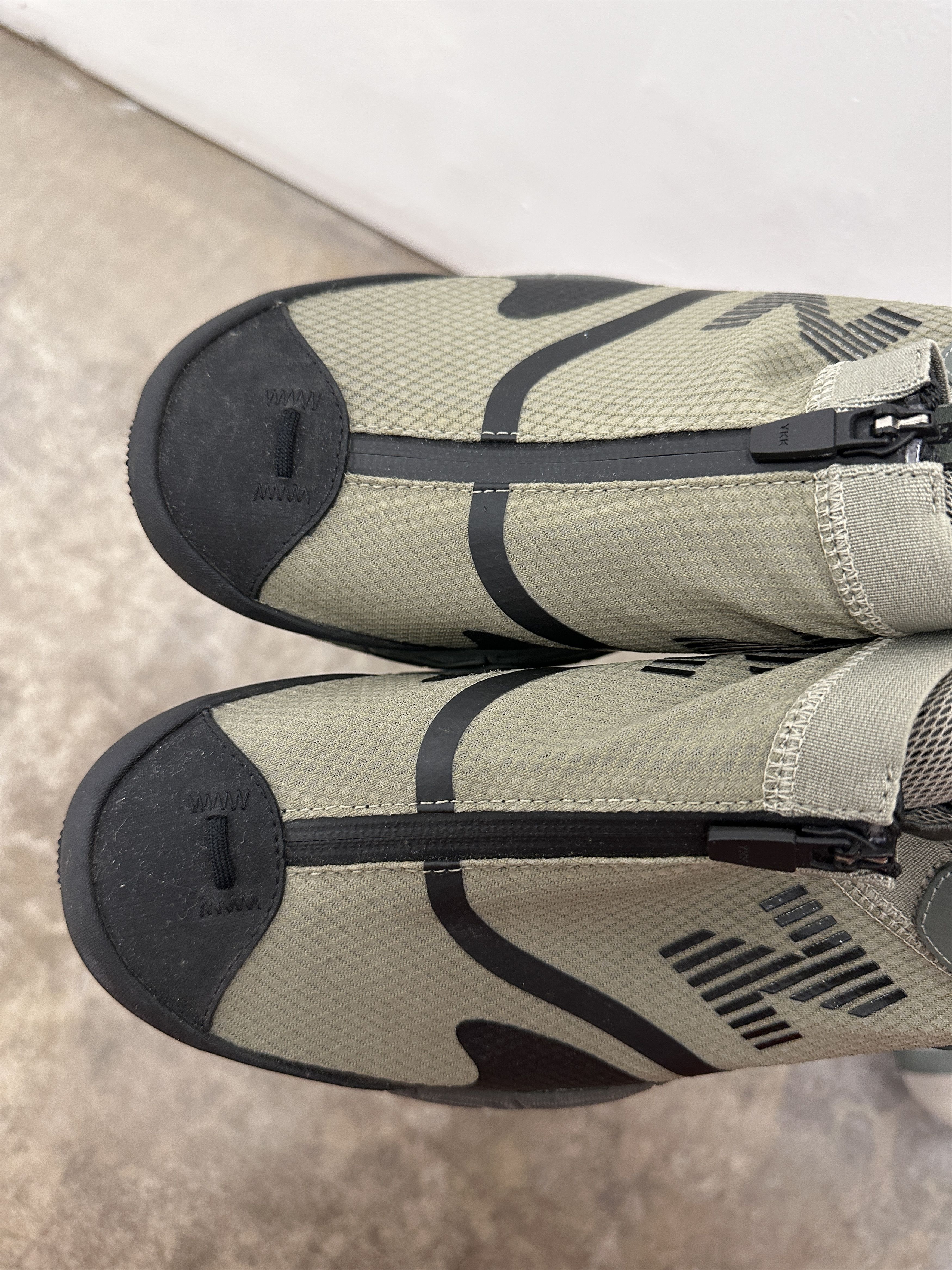 New Balance × Snow Peak New Balance, Tokyo Design Studio, Snow Peak. Niobium 11. 003 Size US 11 / EU 44 - 10 Thumbnail