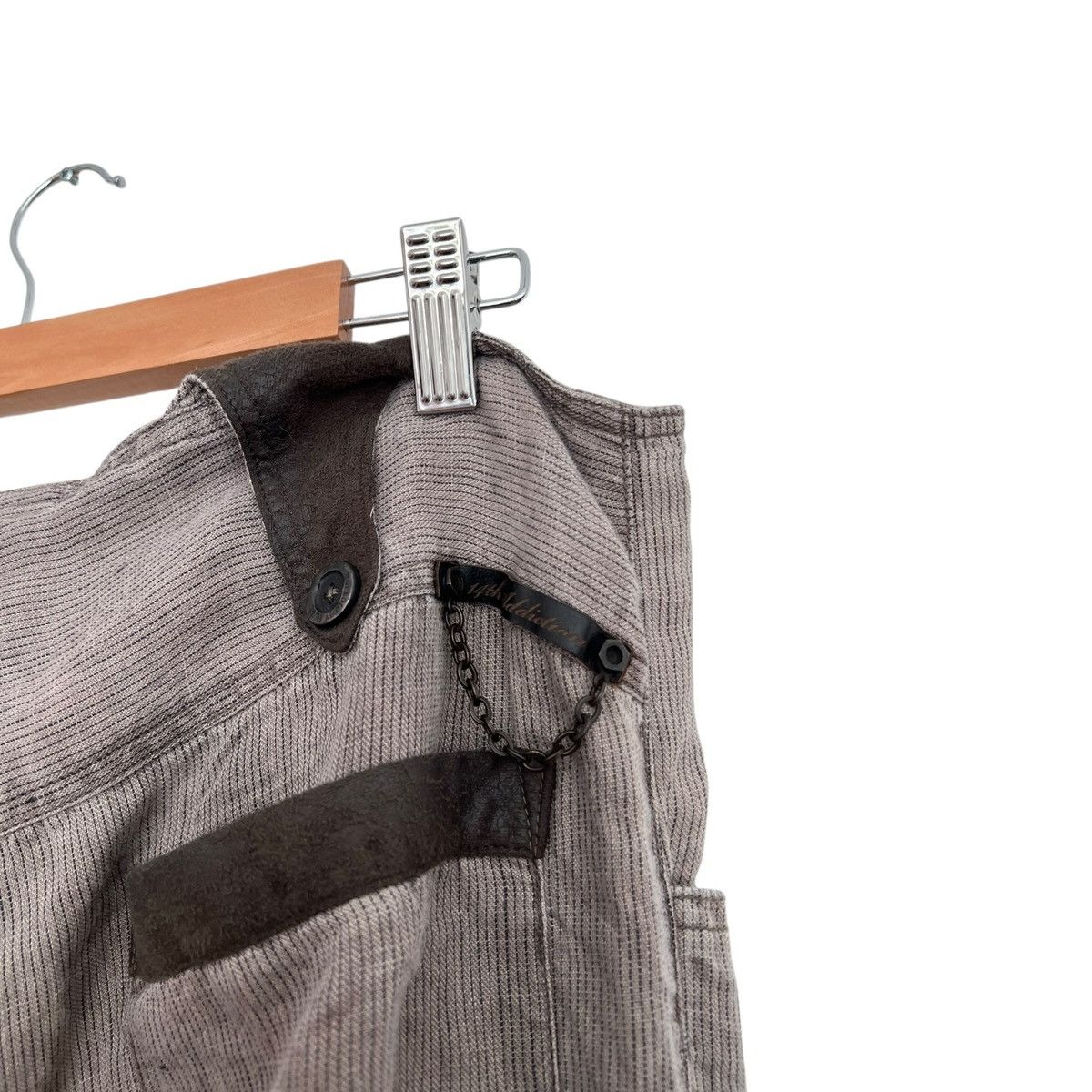 14th Addiction 14th addiction trousers Size US 32 / EU 48 - 4 Thumbnail