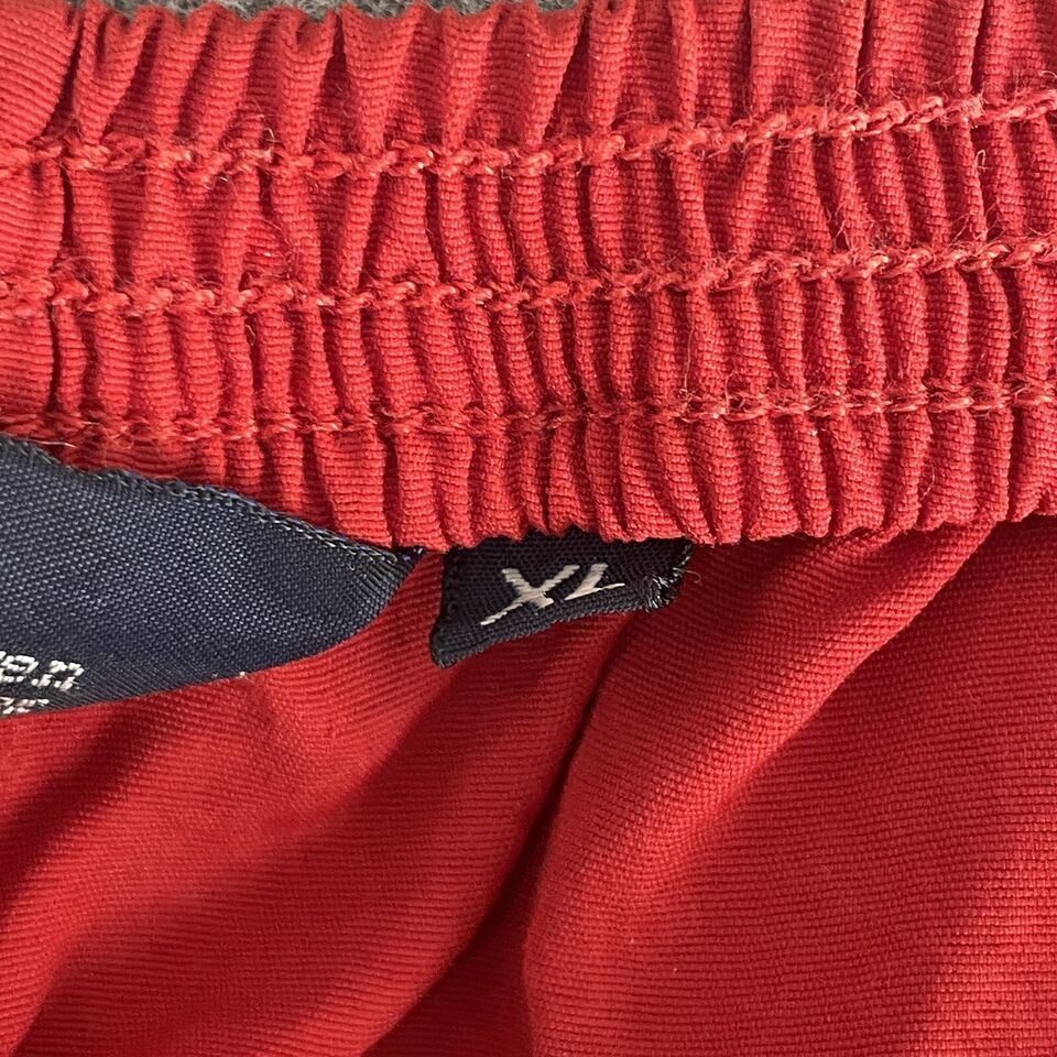 Polo Ralph Lauren Vintage POLO Ralph Lauren RPL Track Pants Windbreaker XL Size US 38 / EU 54 - 10 Thumbnail