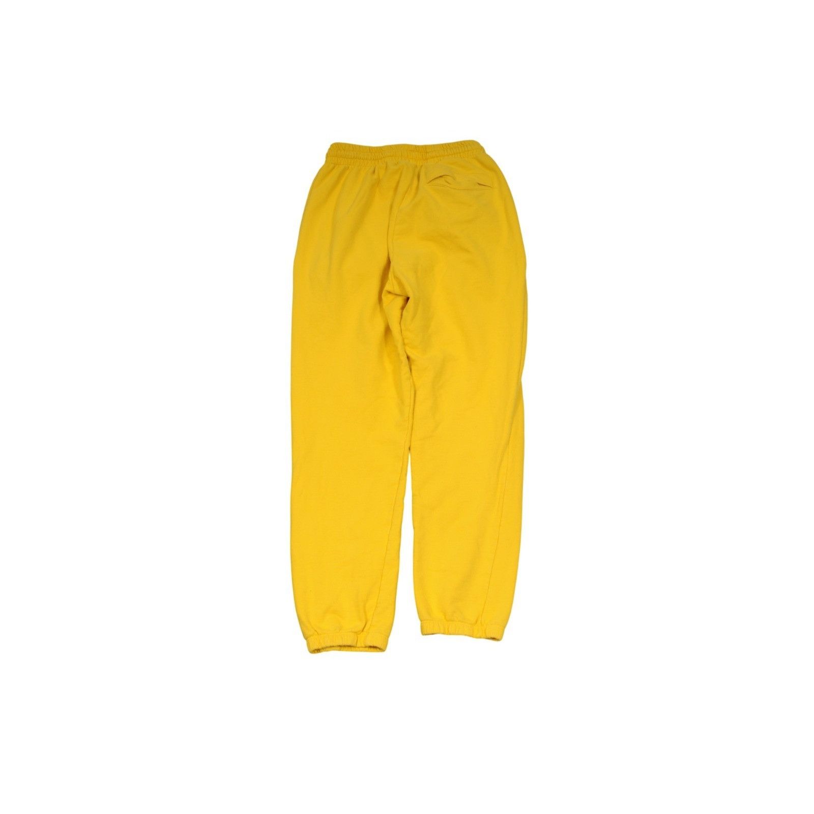 Eric Emanuel EE Basic Sweat Pants Medium Yellow Pink Size US 30 / EU 46 - 2 Thumbnail