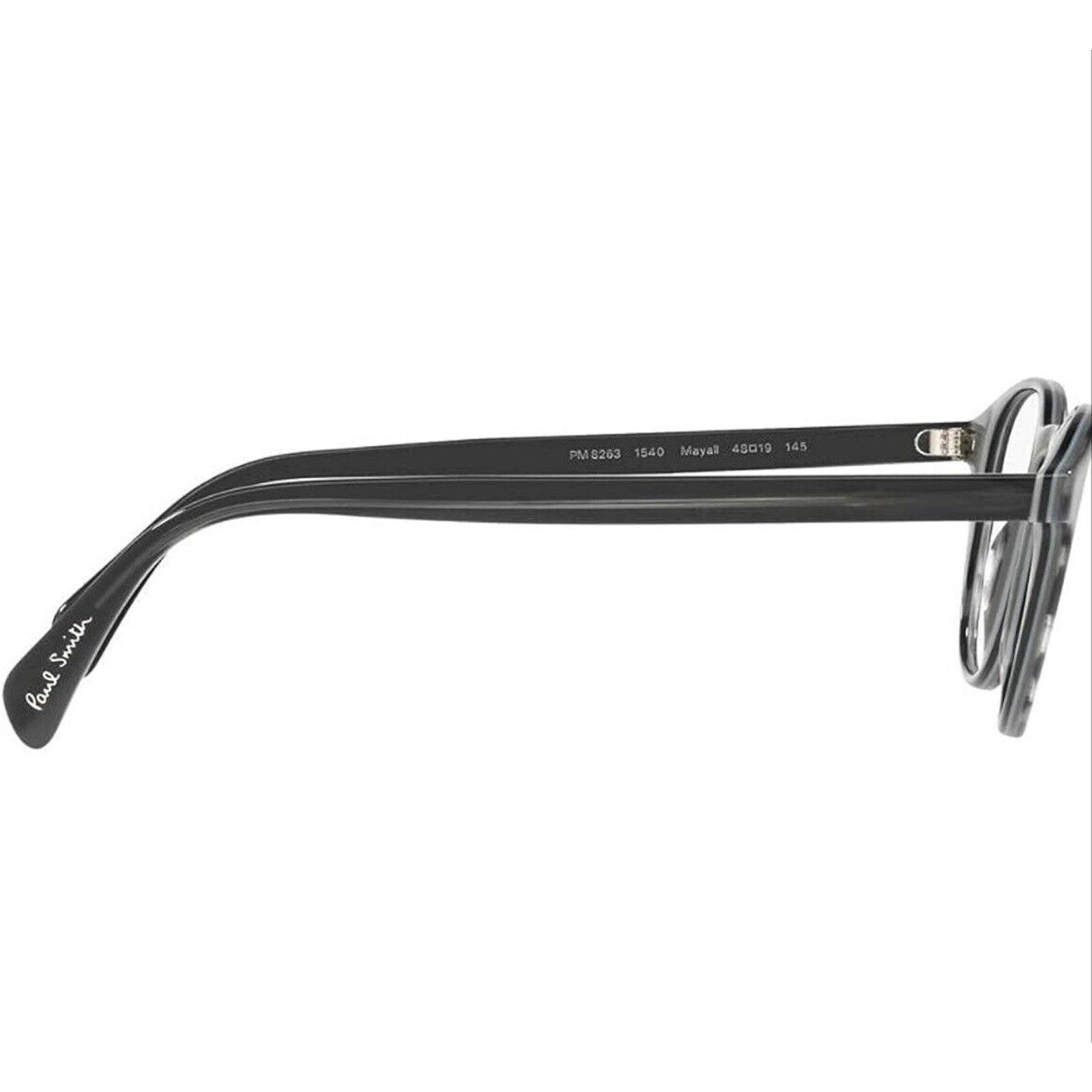 Paul Smith NEW Authentic Paul Smith $350 MAYALL Frame, Made in Italy. Size ONE SIZE - 3 Thumbnail