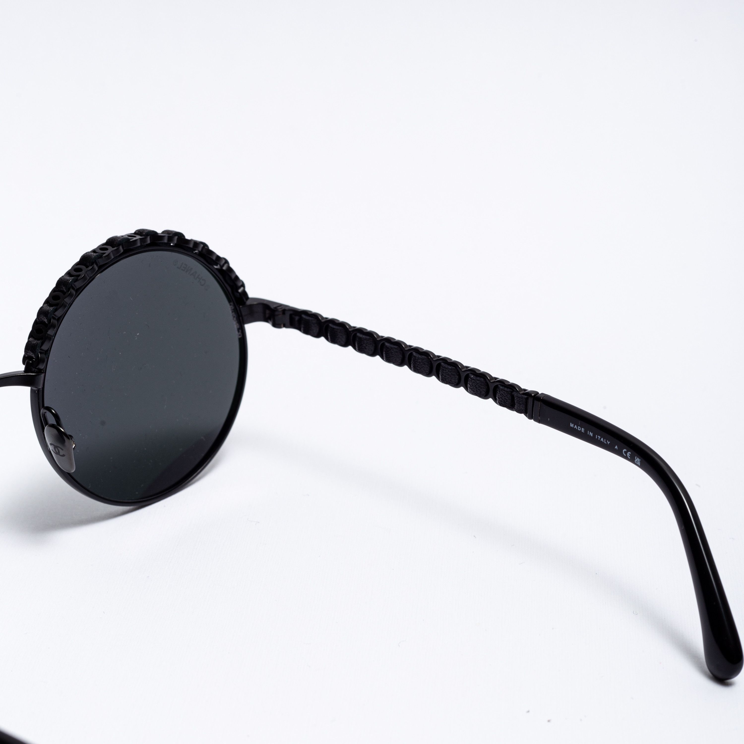 Chanel CHANEL 0CH4265Q C101S4 Size ONE SIZE - 2 Thumbnail