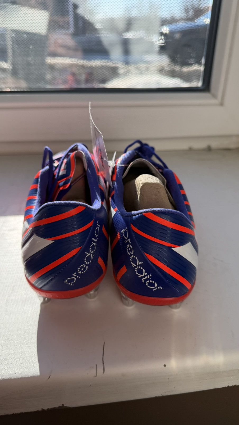 Adidas Adidas predator instinct s Size US 8 / EU 41 - 4 Thumbnail