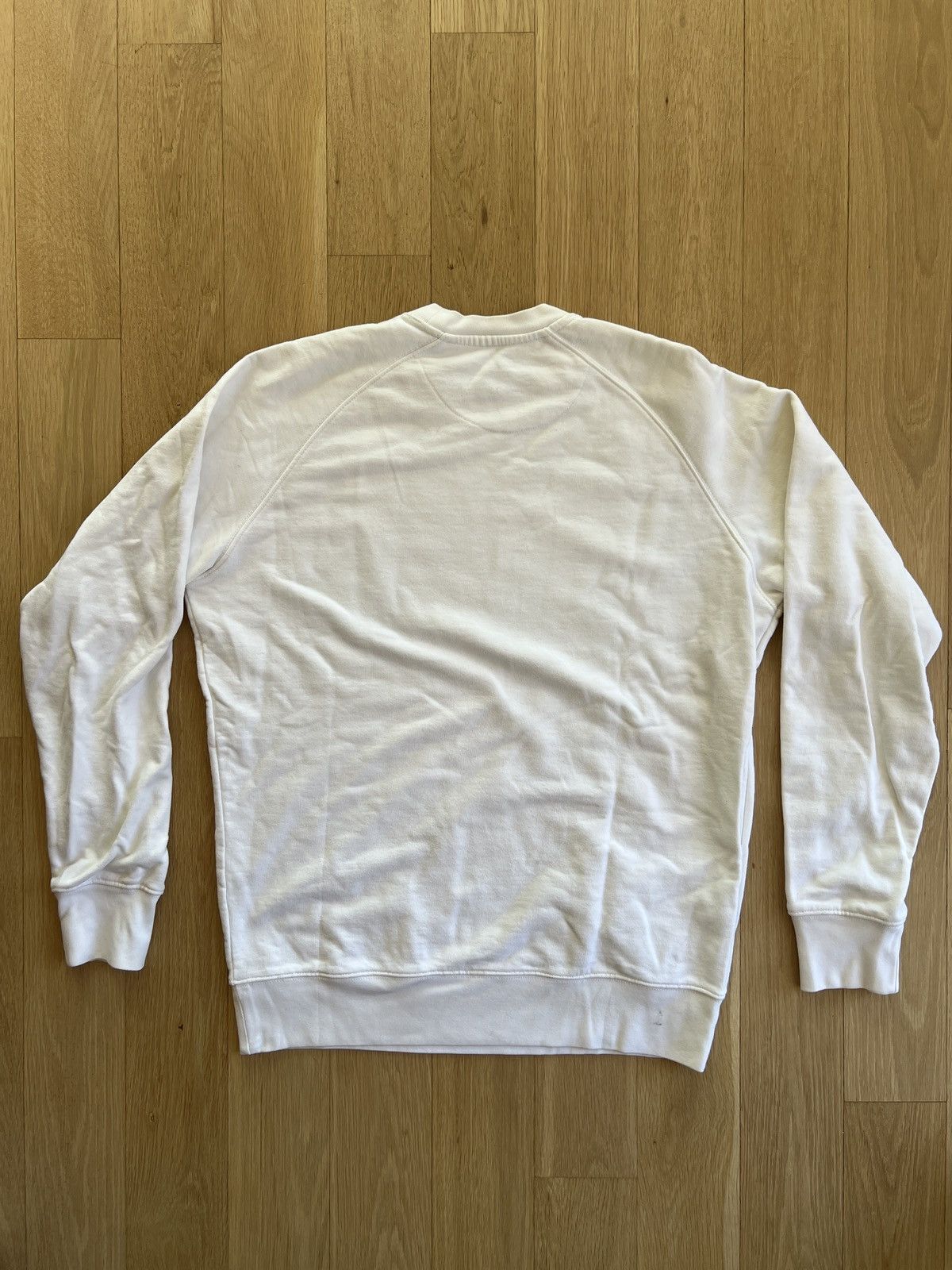 Palace Road runner sweater Size US L / EU 52-54 / 3 - 5 Thumbnail