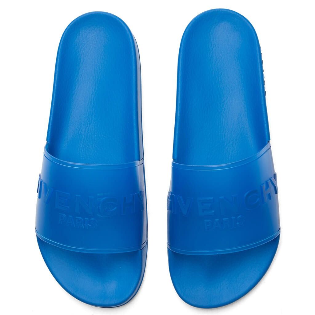 Givenchy GIVENCHY SLIDE FLAT SANDALS MEN Size US 11 / EU 44 - 3 Thumbnail