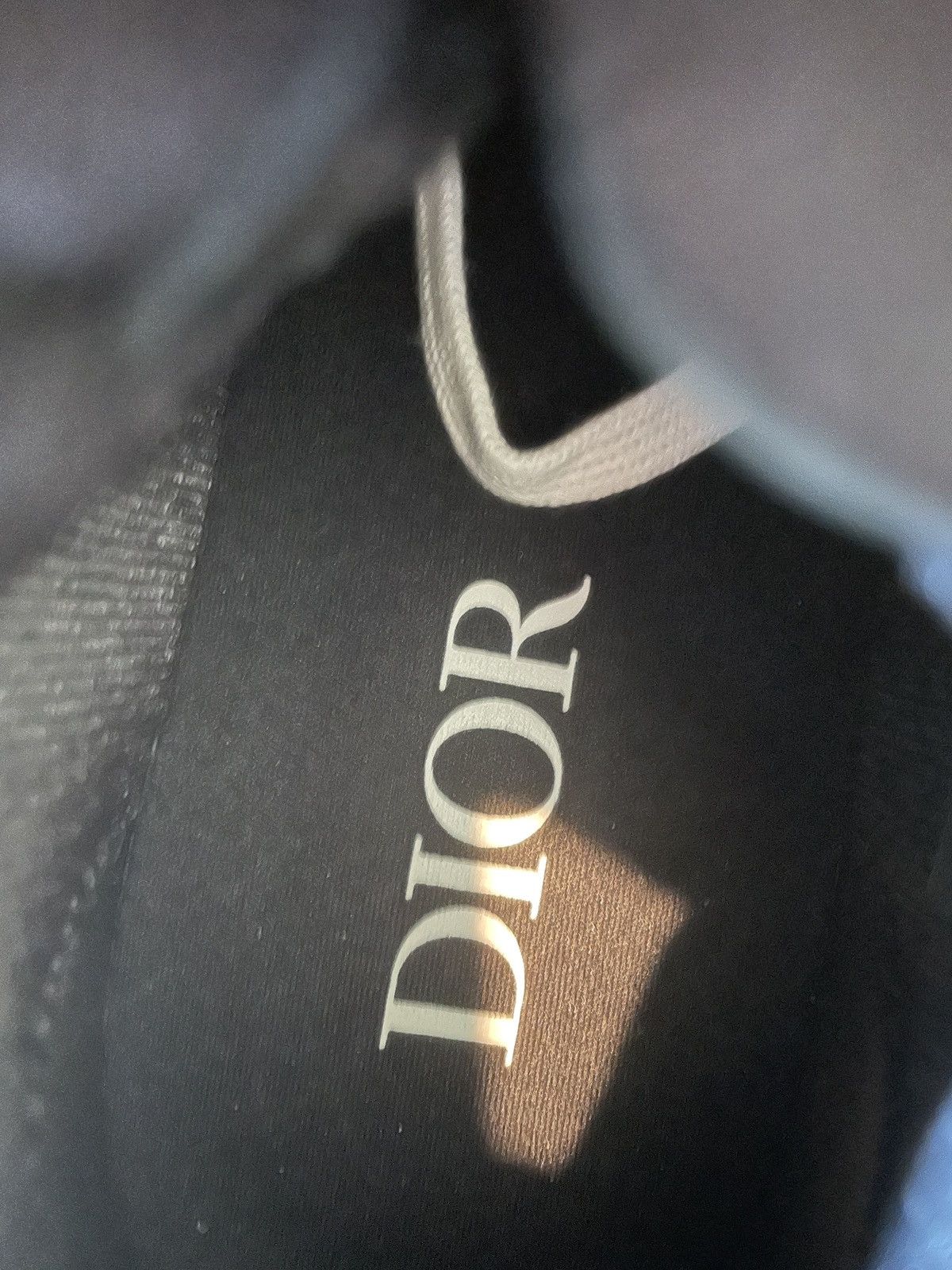 Dior Dior B57 Low Top Sneaker Size US 9 / EU 42 - 8 Thumbnail