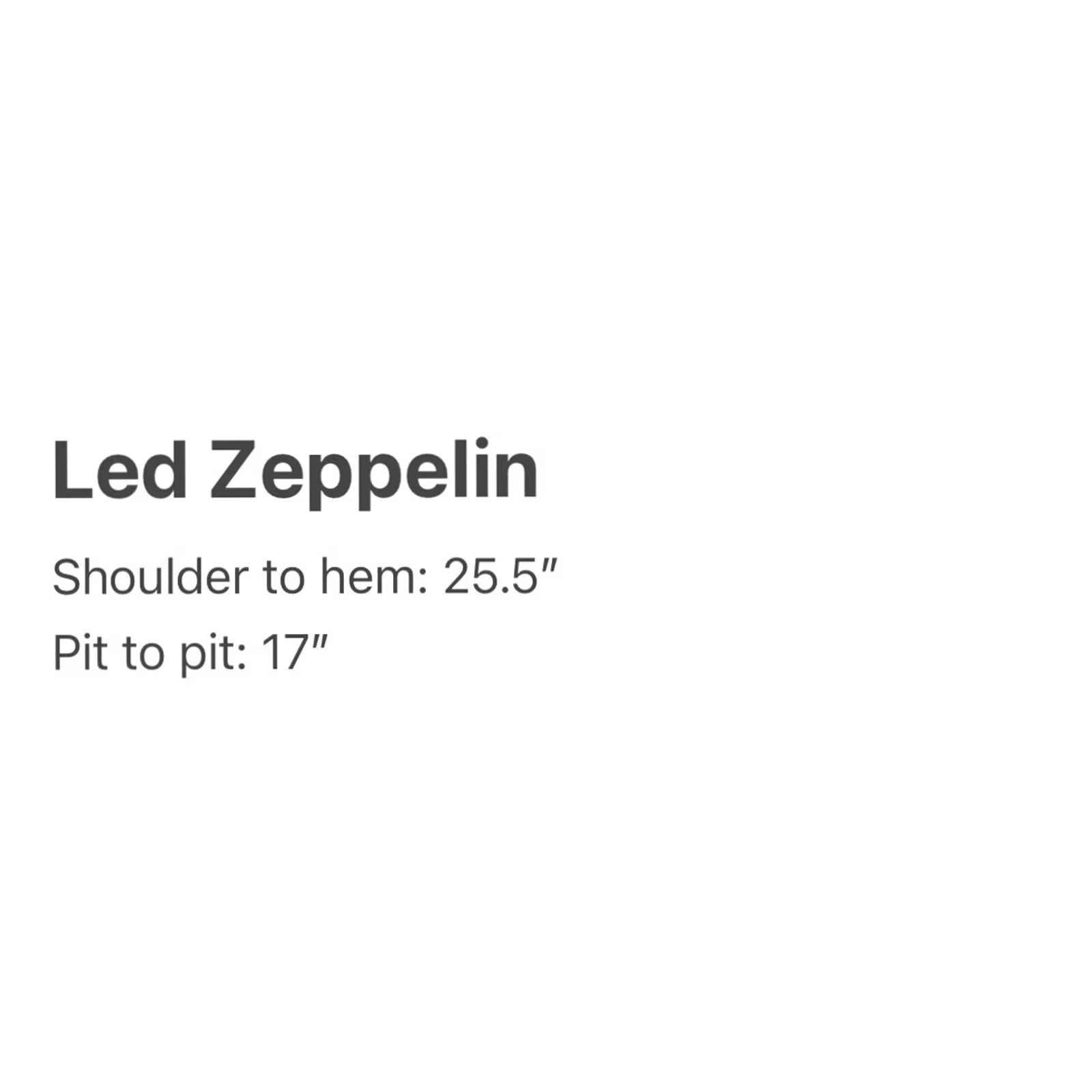 Glanshirt VINTAGE Led Zeppelin Raglan Shirt Rock N Roll Forever 1970s Swan Song Medium Unisex 3/4 Sleeve Graphic Tee Mens Womens Size US M / EU 48-50 / 2 - 6 Thumbnail