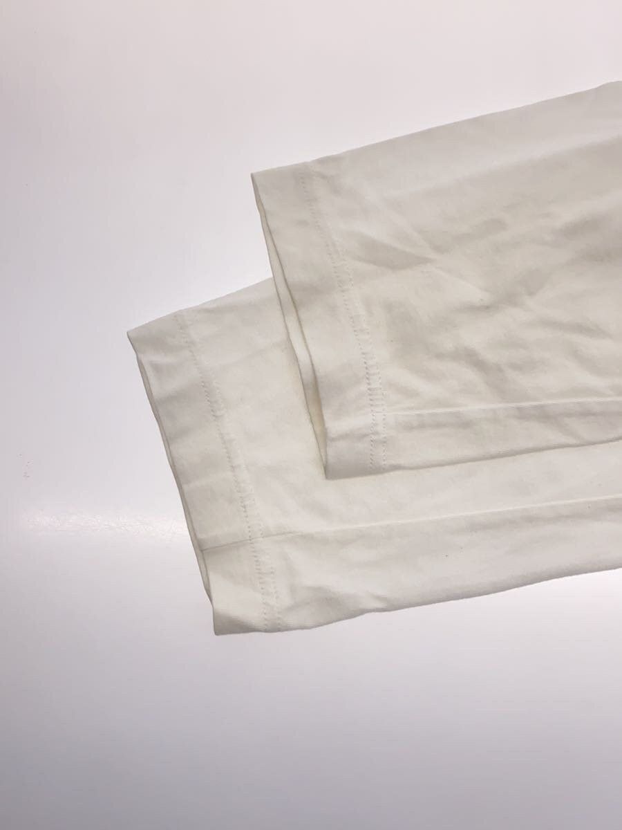 Maison Margiela Artisanal Trompe-l'œil Binoculars Long Sleeve Tee Size US M / EU 48-50 / 2 - 6 Thumbnail