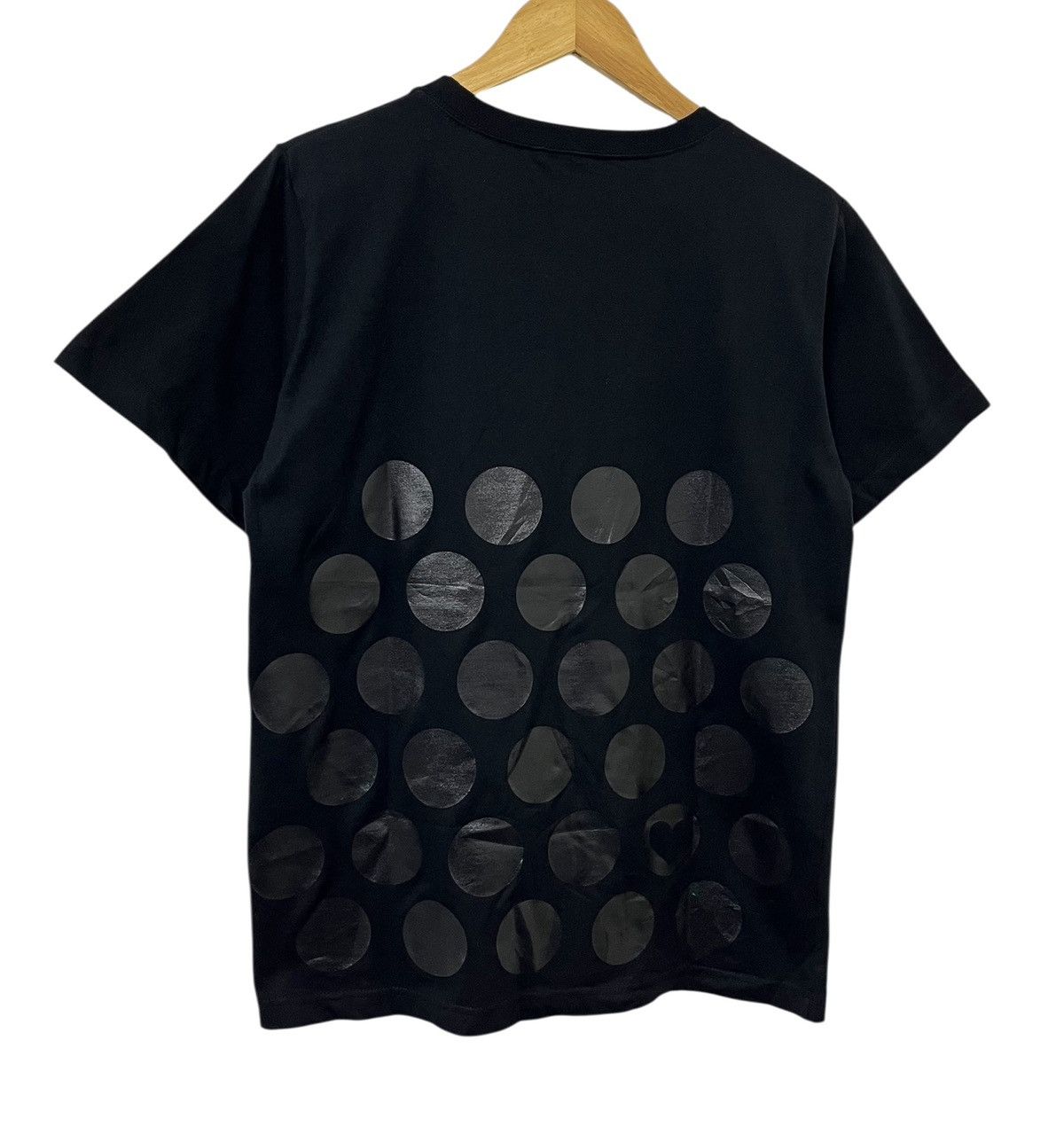 Band Tees BOSE AUDIO SOUND SYSTEM APHEX TWIN DJ CIRCLES DESIGN TSHIRT Size US M / EU 48-50 / 2 - 8 Thumbnail