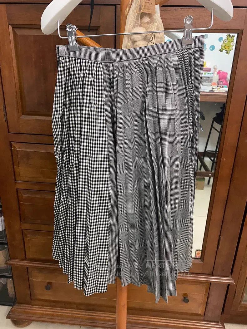 Junya Watanabe Junya Watanabe size XS Skirt Size 25" / US 0 / IT 36 - 2 Thumbnail
