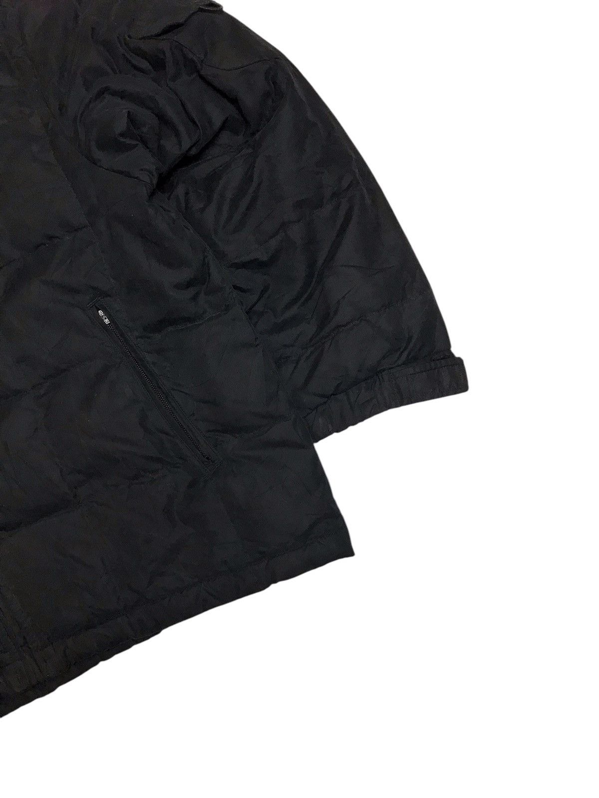 Eddie Bauer × Vintage Eddie Bauer Vintage Puffer Jacket Size US L / EU 52-54 / 3 - 3 Thumbnail