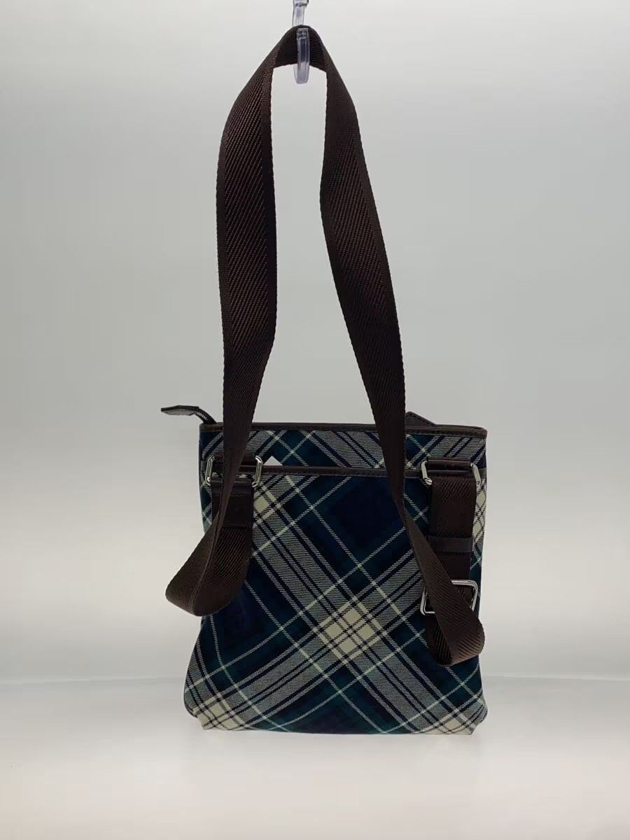Vivienne Westwood Plaid Orb Shoulder Bag Size ONE SIZE - 3 Thumbnail