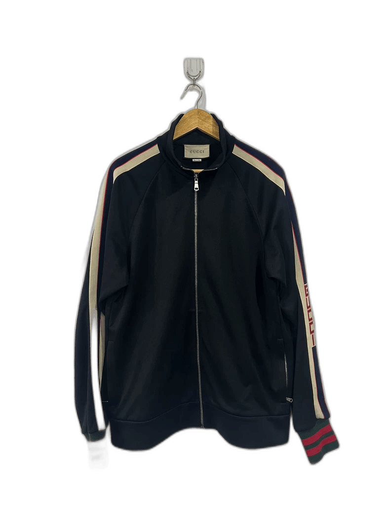 Gucci Gucci School Jacket in Good Condition Size US L / EU 52-54 / 3 - 1 Thumbnail