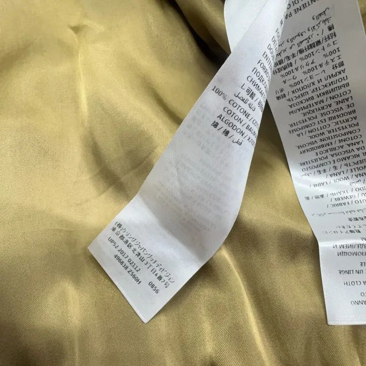 Gucci Gucci Gucci Embroidered Casual Jacket -2506 Size US M / EU 48-50 / 2 - 6 Thumbnail