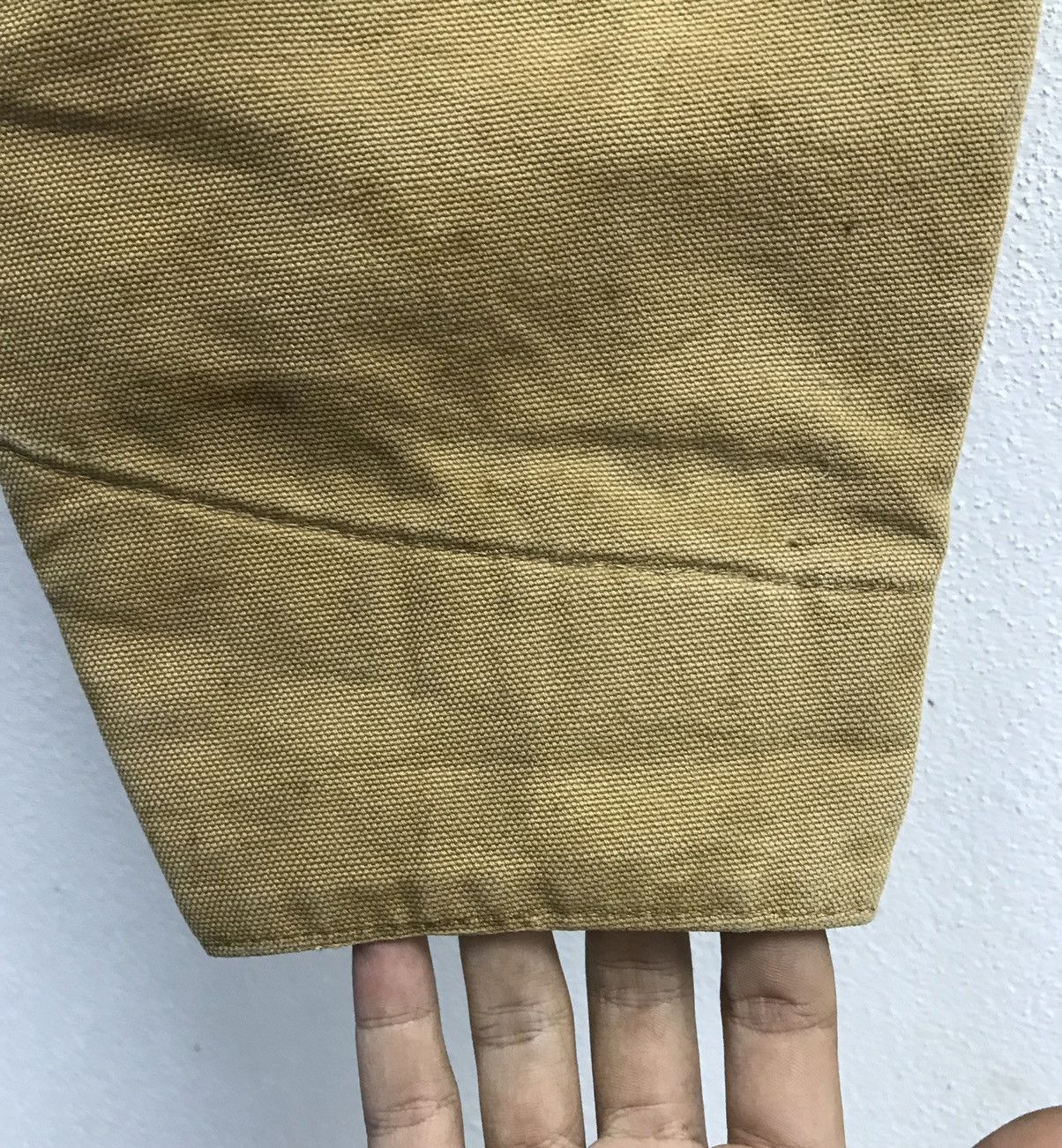 Carhartt × Vintage Vintage Carhatt Jacket Size US L / EU 52-54 / 3 - 9 Thumbnail