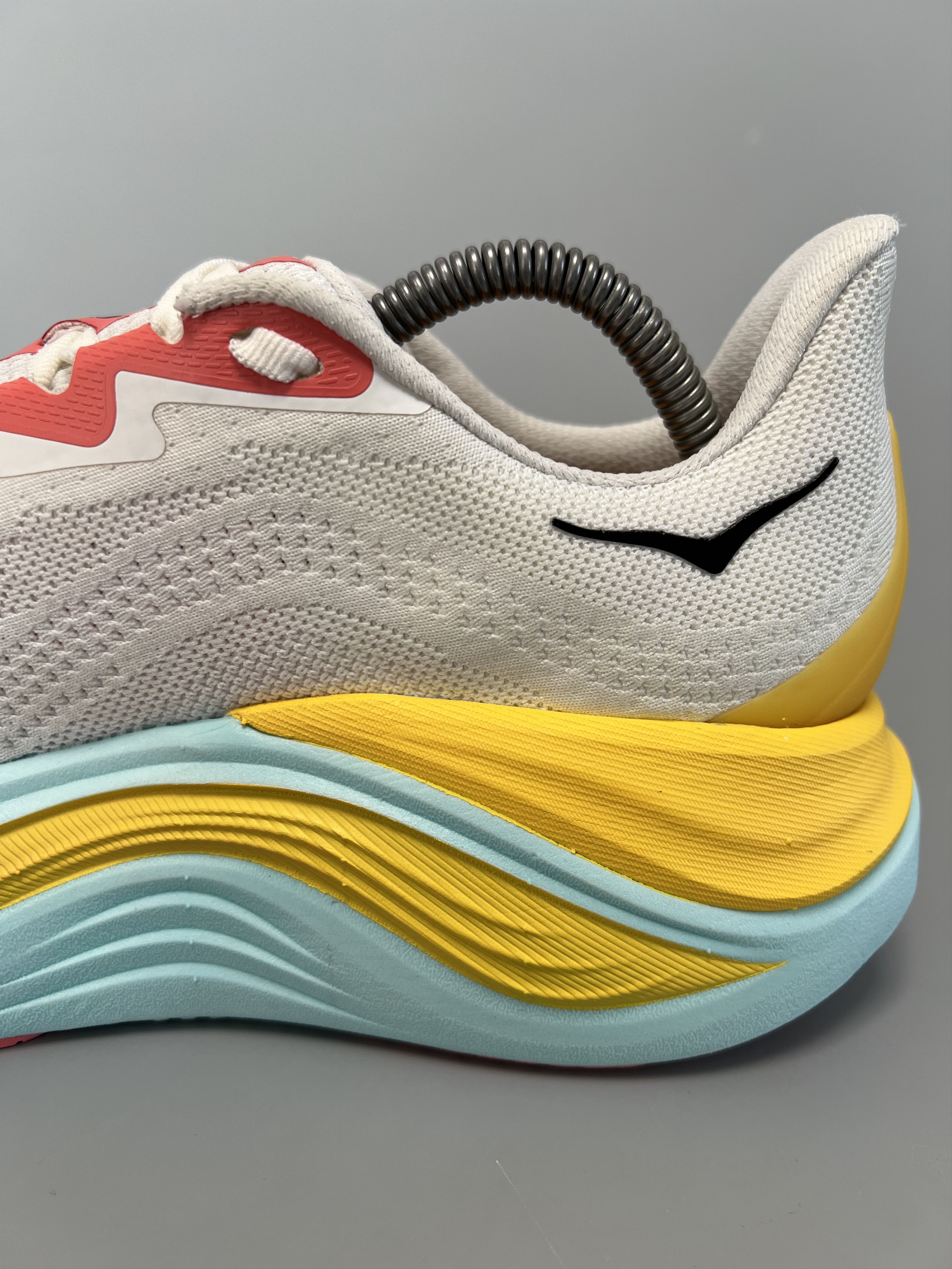 Hoka 8.5B Hoka Skyward X Women's Running Shoes Walking Gym Size US 8.5 / IT 38.5 - 11 Thumbnail