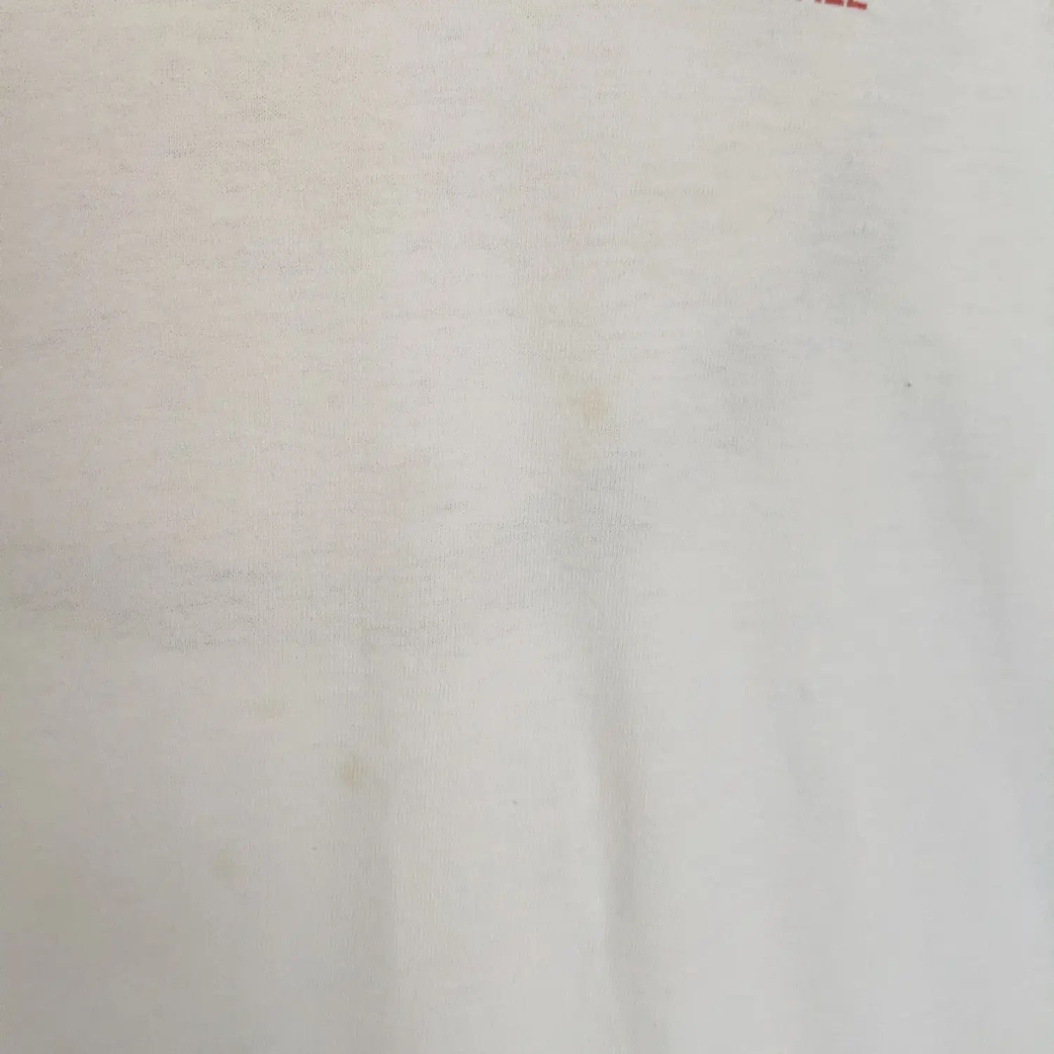 Drink Beer Save Water Vintage 90's FOTL Bass Ale World Pub Expedition Tee Size US M / EU 48-50 / 2 - 8 Thumbnail
