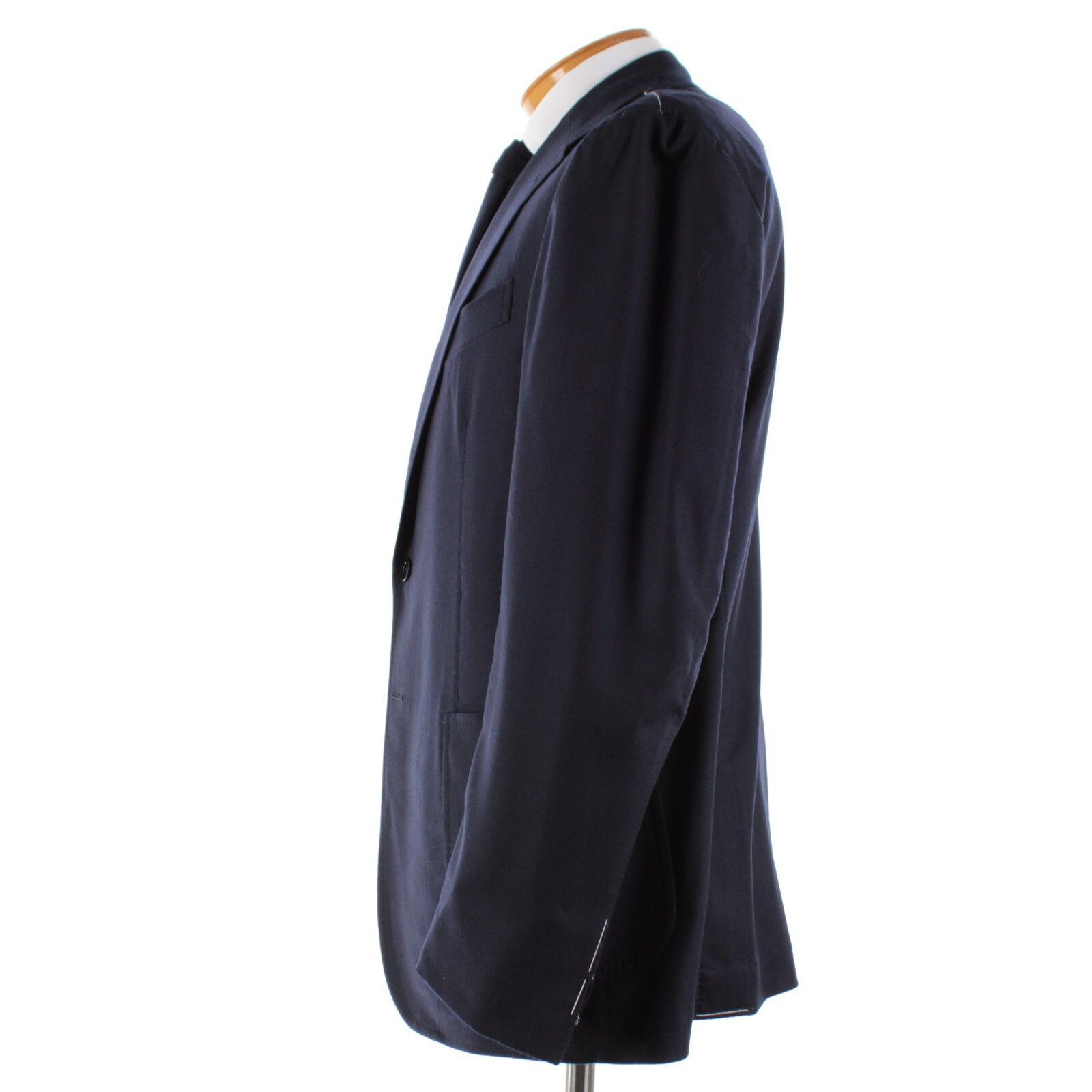 Other Stile Latino Suit Size US 44 Regular in Blue Size 44R - 5 Thumbnail